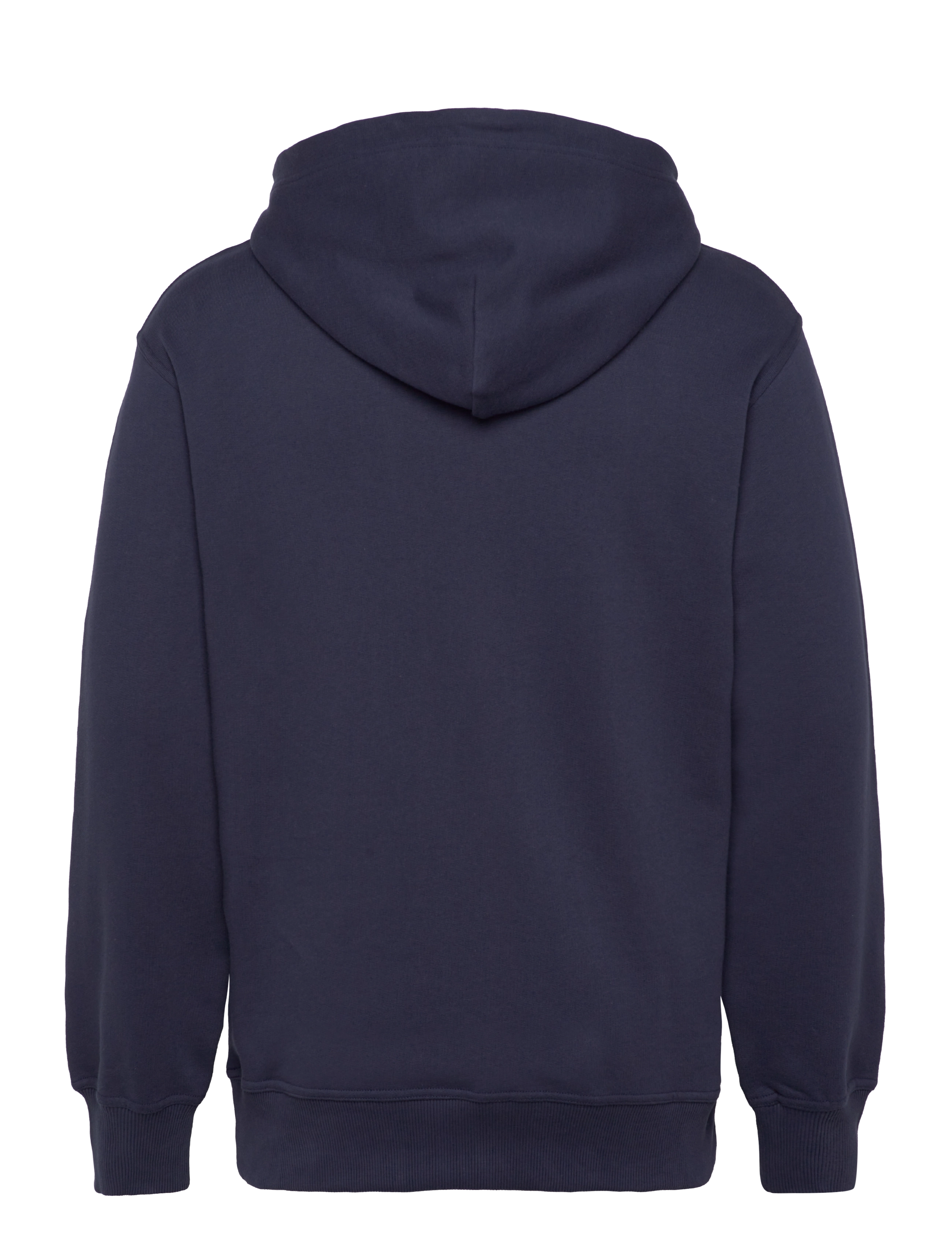 Svea - SMCowen Hoodie - hoodies - navy - 1