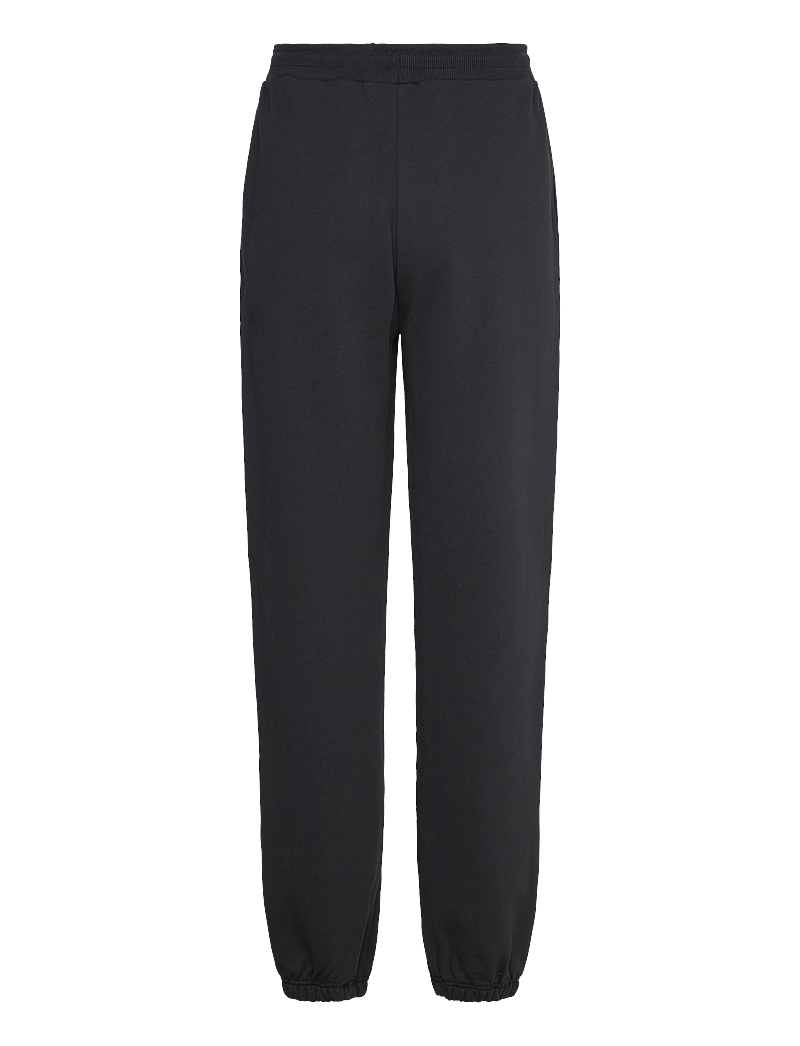 Svea - SMCowen Sweat Pants - collections - black - 1