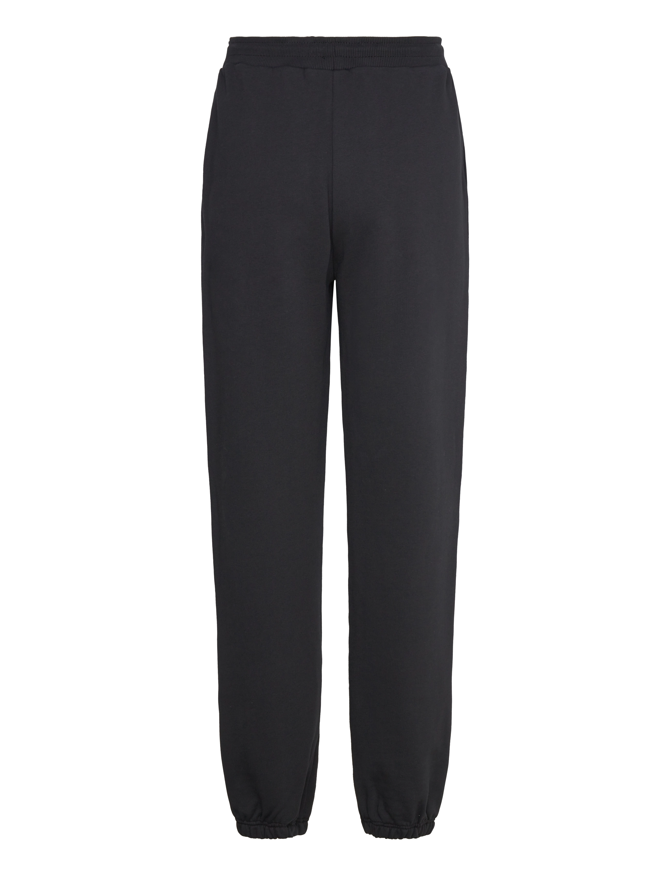 Svea - SMCowen Sweat Pants - sweatpants - black - 1
