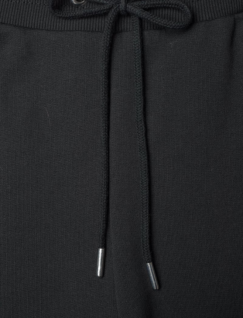 Svea - SMCowen Sweat Pants - collections - black - 3