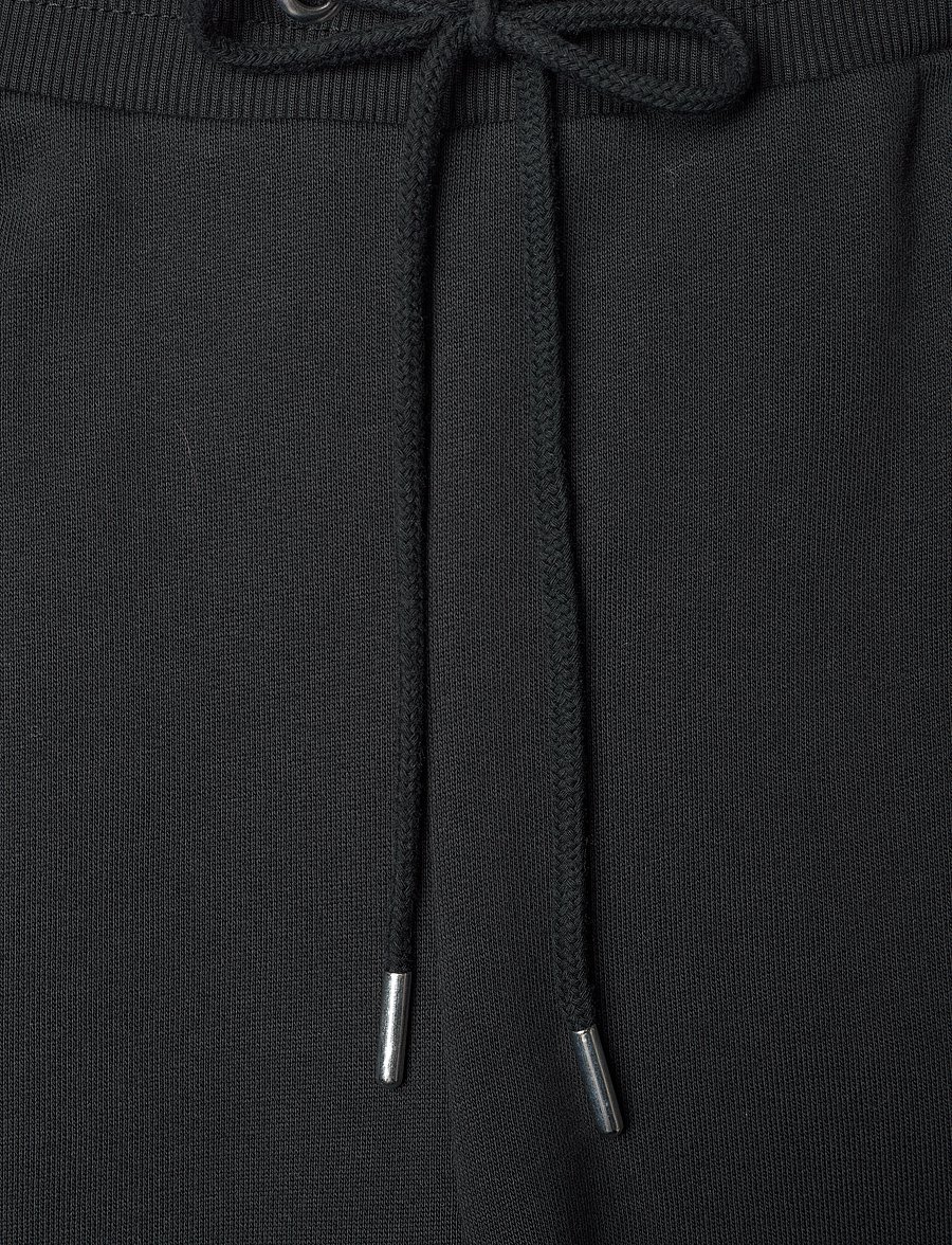 Svea - SMCowen Sweat Pants - collections - black - 3