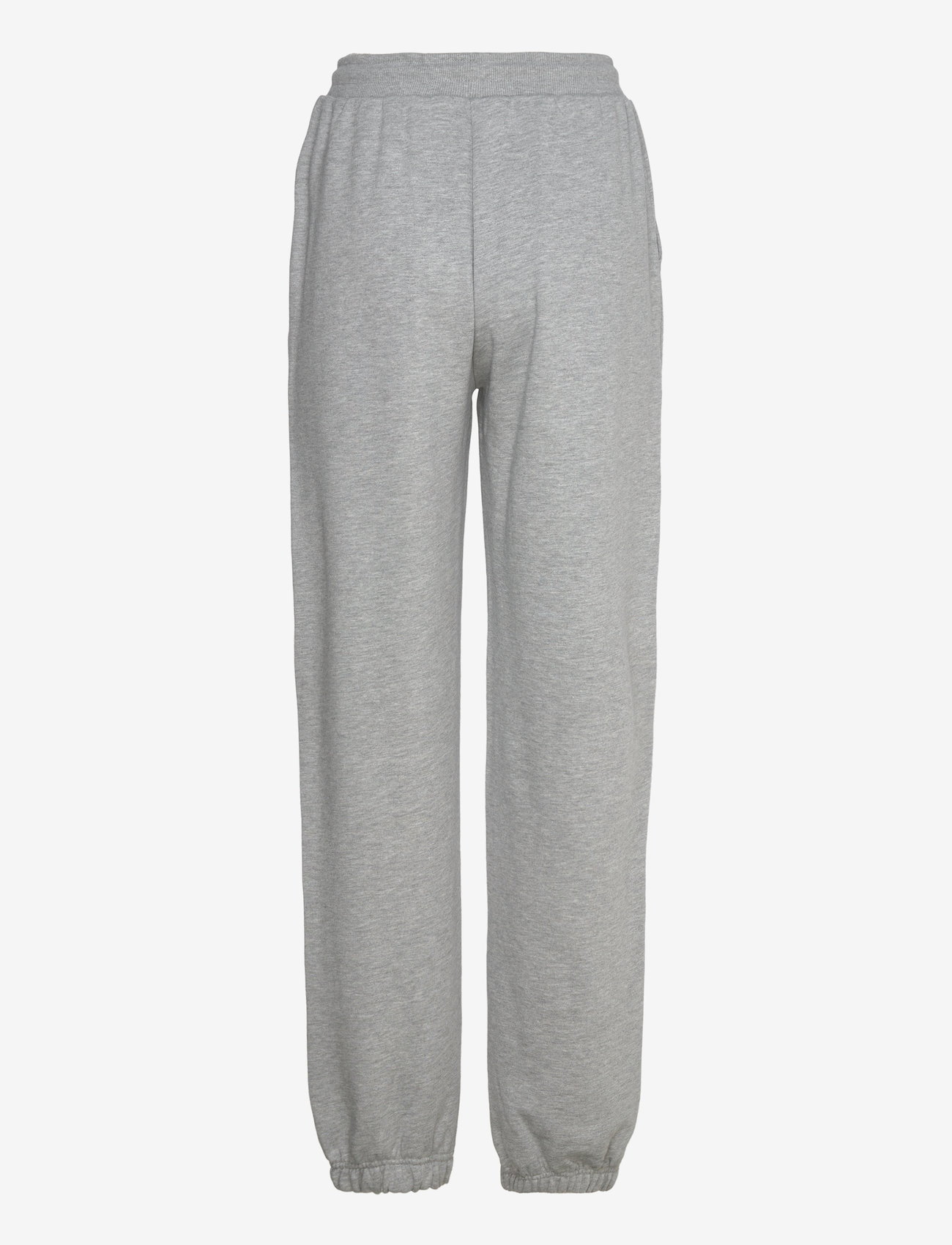 Svea - SMCowen Sweat Pants - kollektionen - medium grey melange - 1
