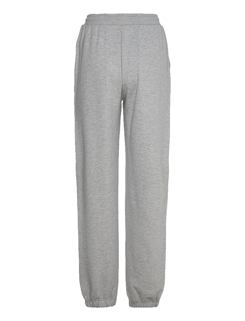 Svea - SMCowen Sweat Pants - kollektionen - medium grey melange - 1