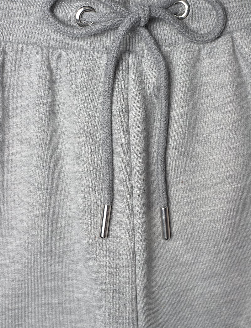 Svea - SMCowen Sweat Pants - kollektionen - medium grey melange - 3