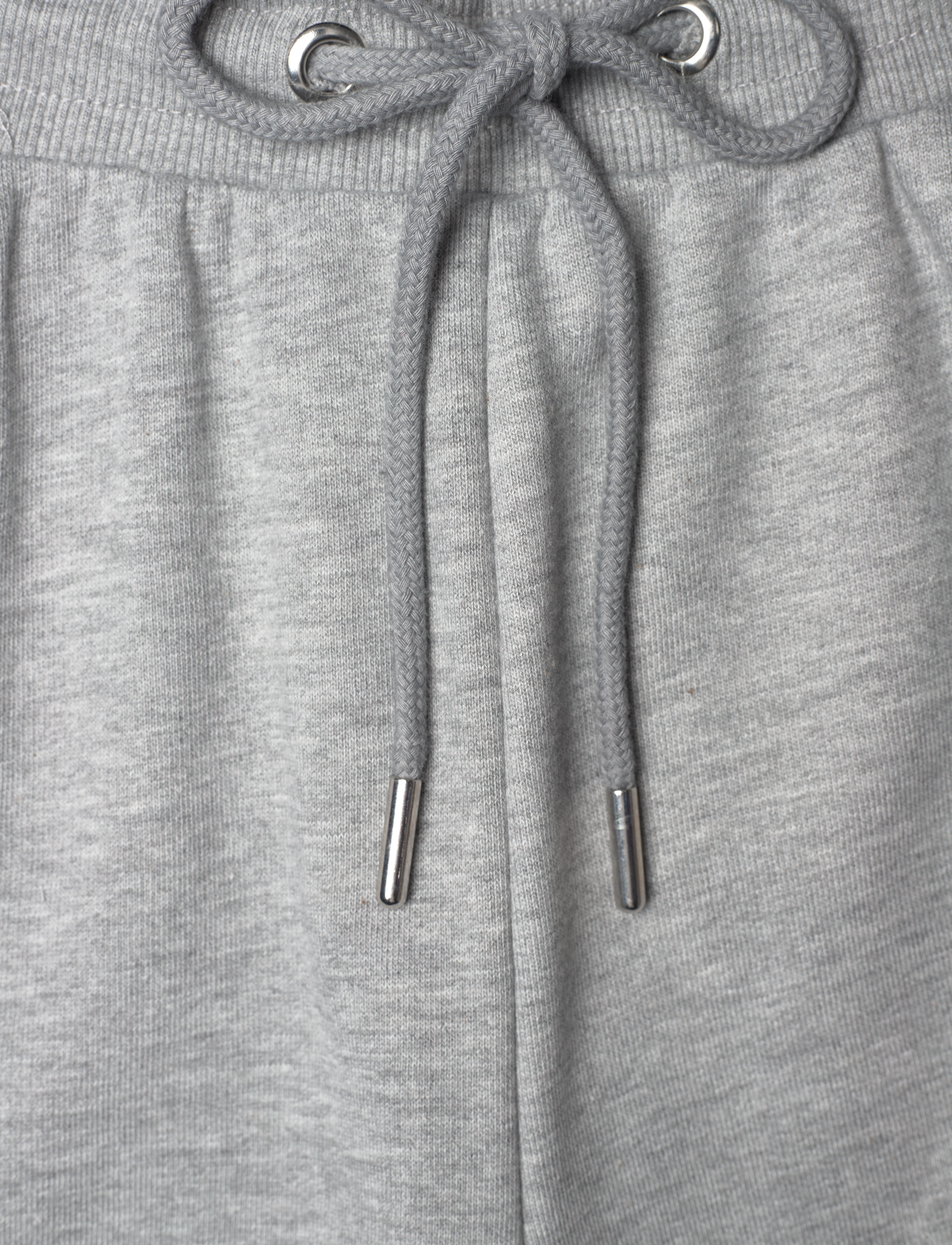 Svea - SMCowen Sweat Pants - kollektioner - medium grey melange - 3