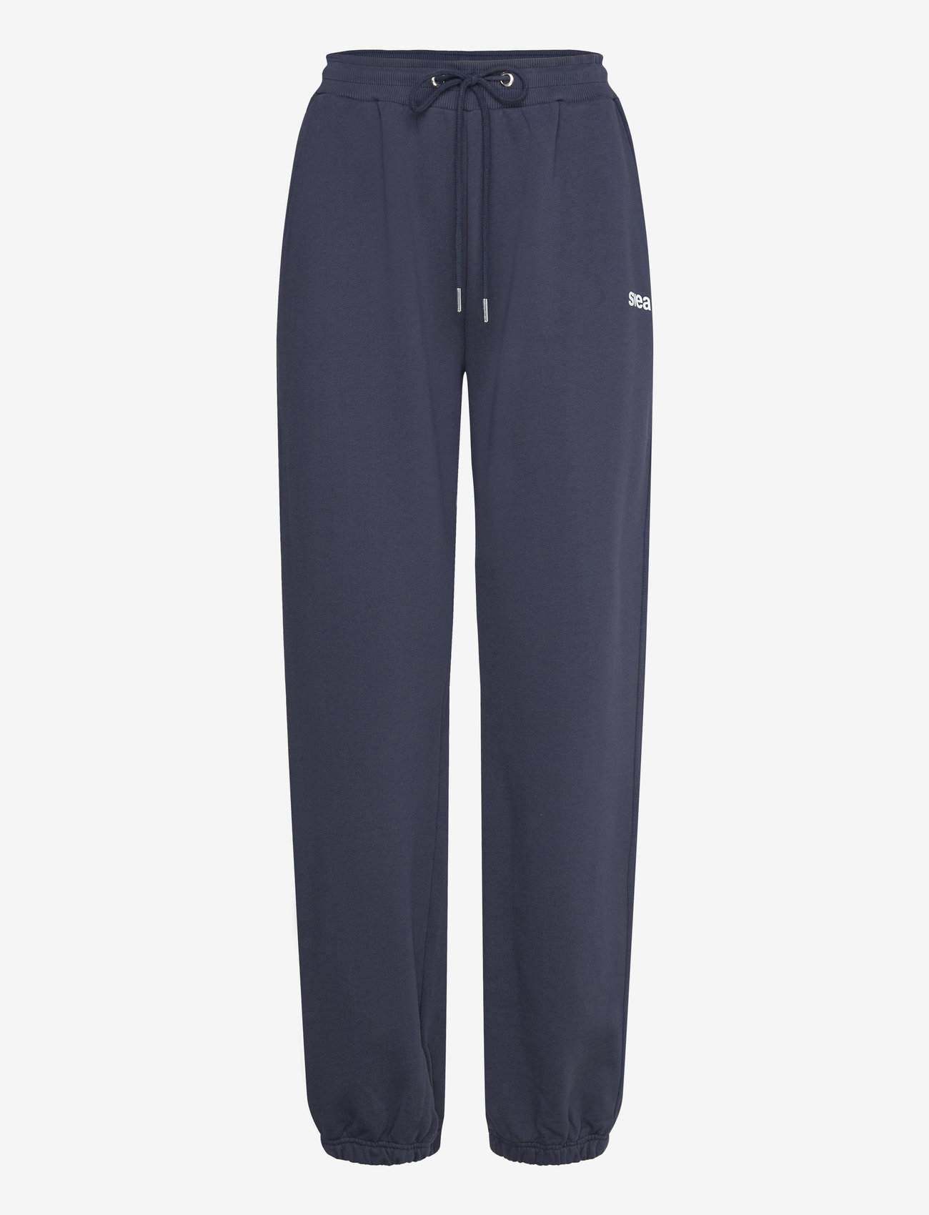 Svea - SMCowen Sweat Pants - collections - navy - 0