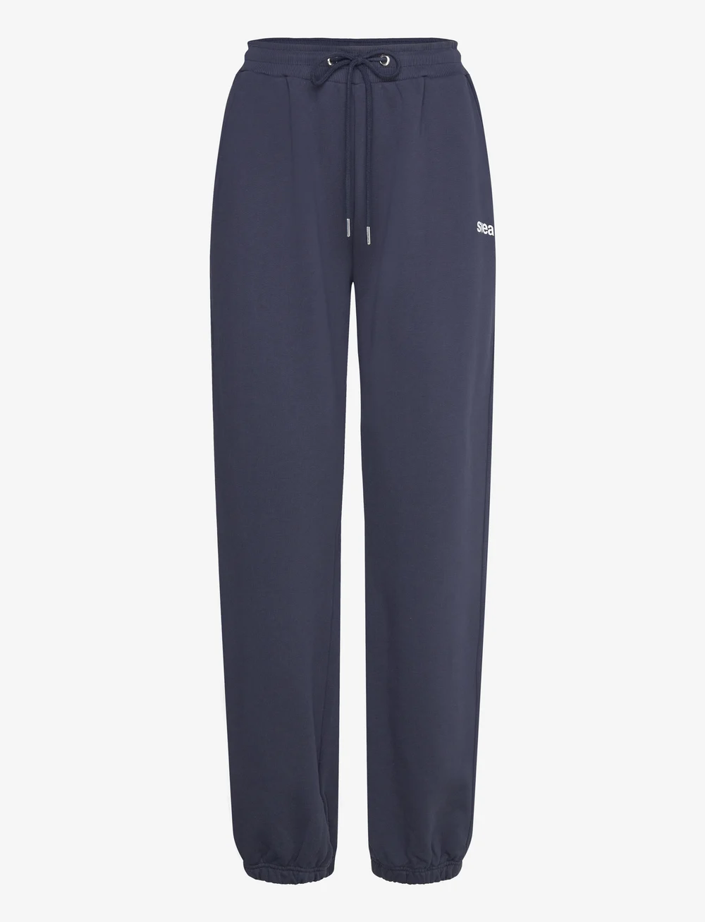 Svea - SMCowen Sweat Pants - kolekcje - navy - 0