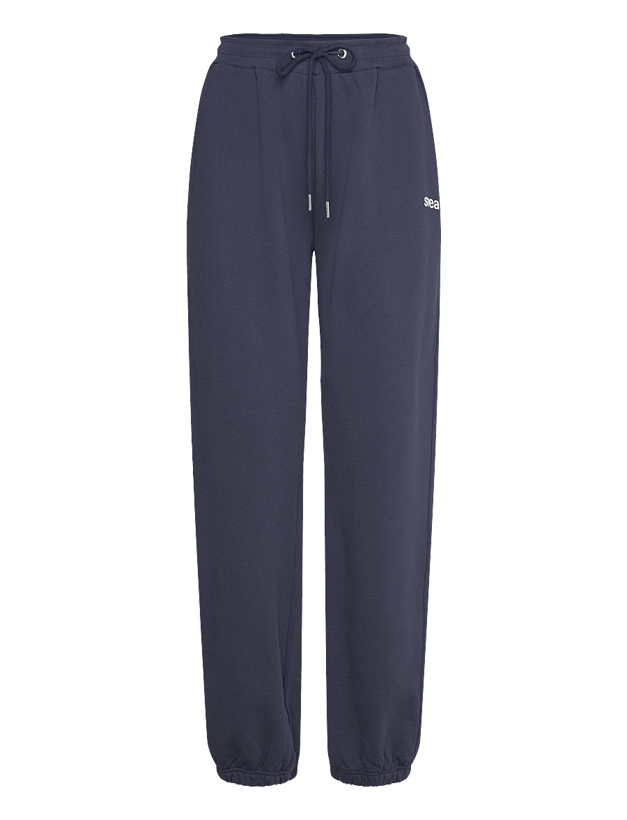 Svea - SMCowen Sweat Pants - kollektionen - navy - 0