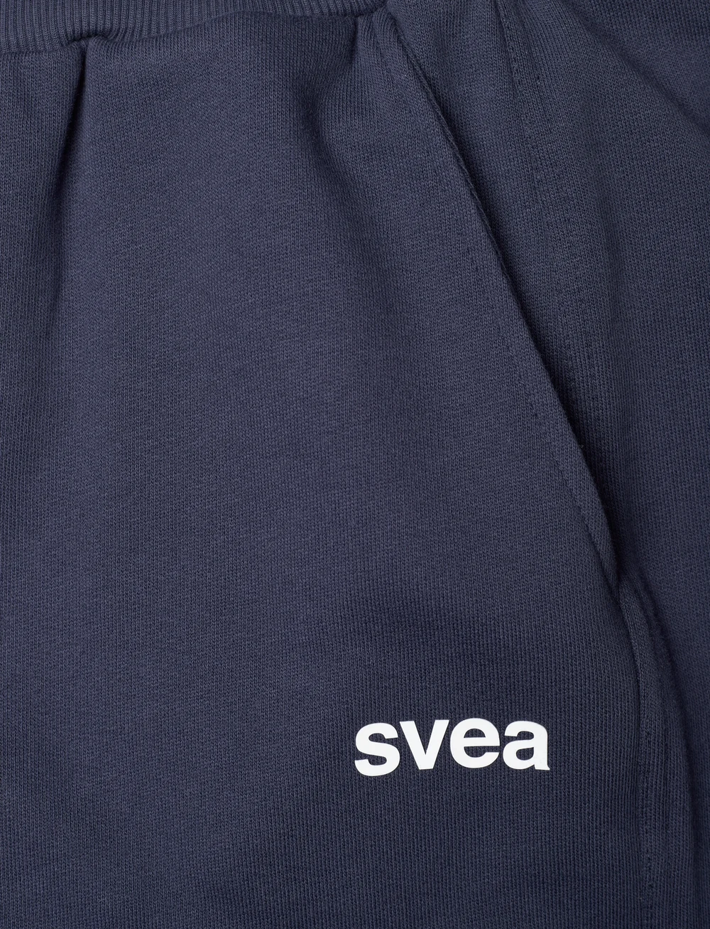 Svea - SMCowen Sweat Pants - kolekcje - navy - 2