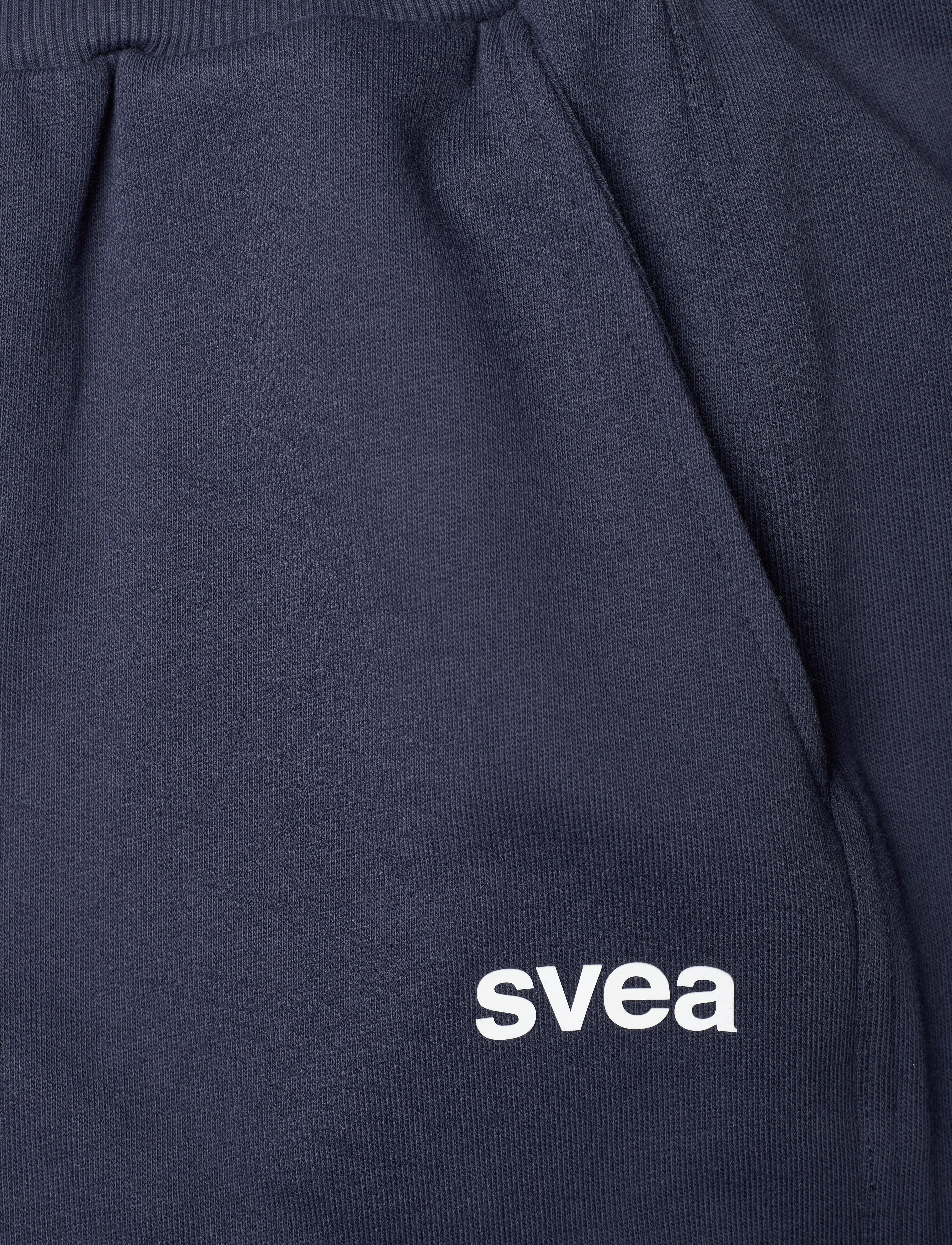 Svea - SMCowen Sweat Pants - kollektionen - navy - 2