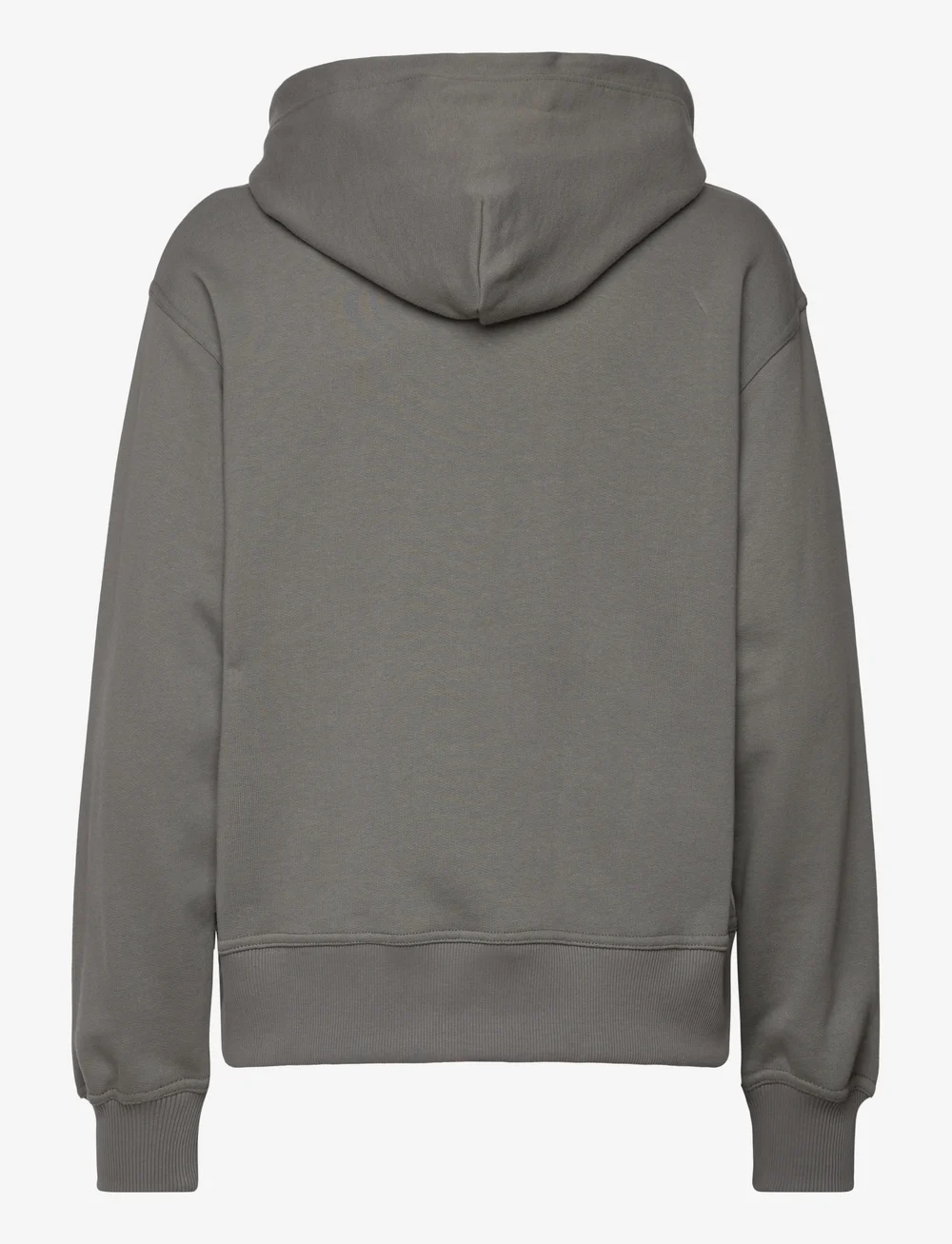 Svea - SWCowen Hoodie - hættetrøjer - gunmetal - 1