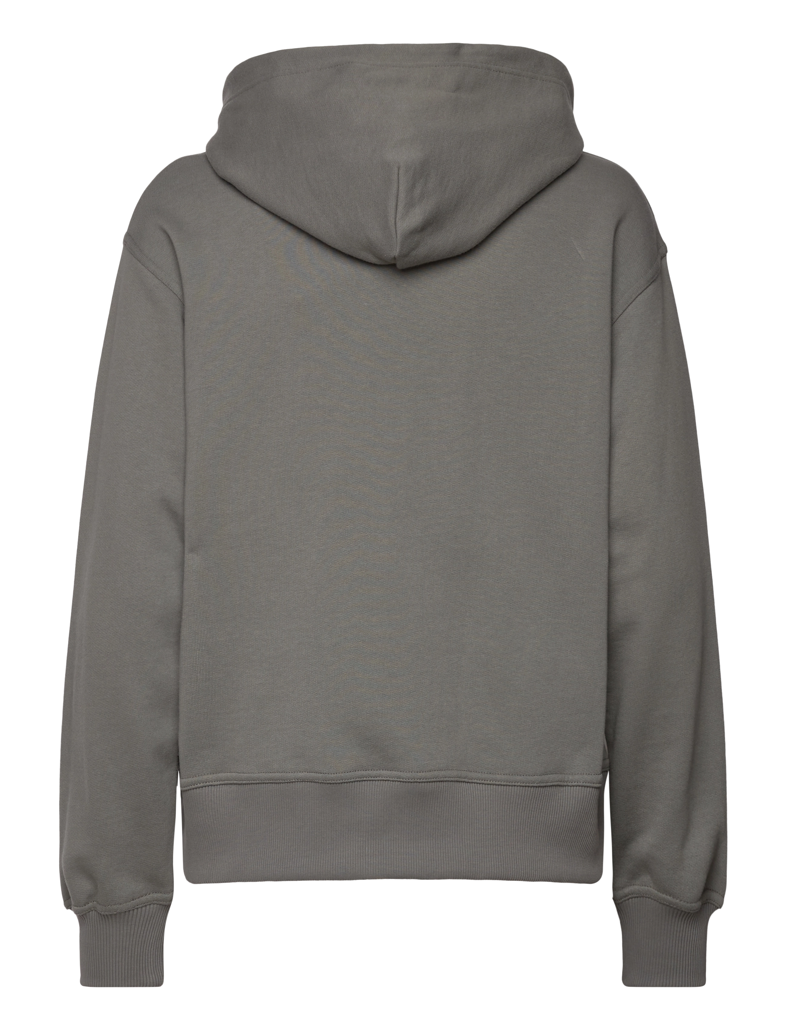 Svea - SWCowen Hoodie - hættetrøjer - gunmetal - 1