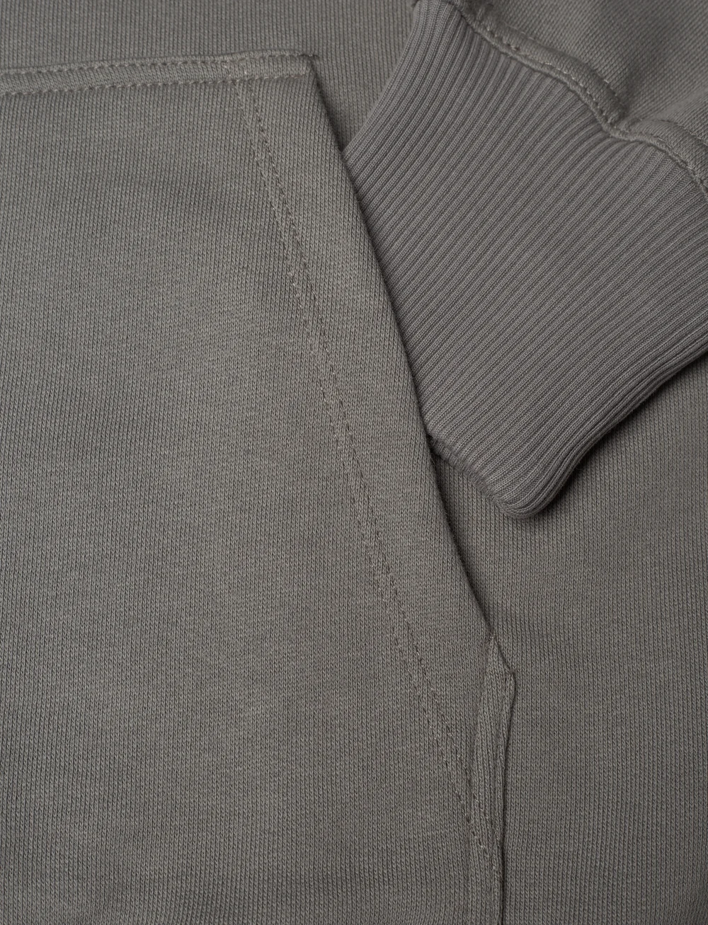 Svea - SWCowen Hoodie - hættetrøjer - gunmetal - 3