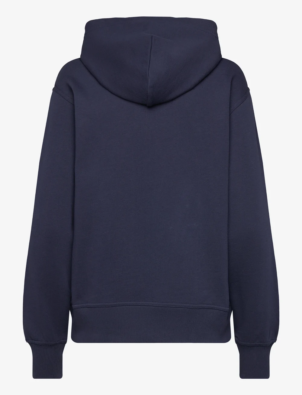 Svea - SWCowen Hoodie - hættetrøjer - navy - 1