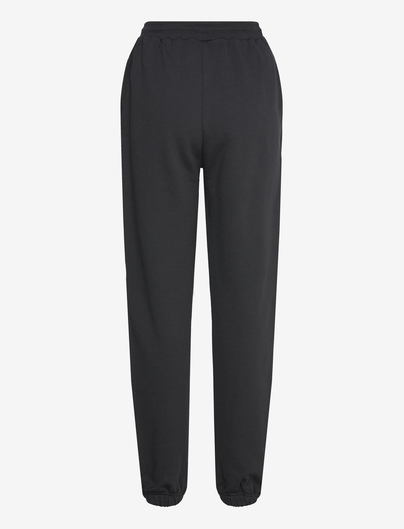 Svea - SWCowen Sweat Pants - vardagsstil - black - 1
