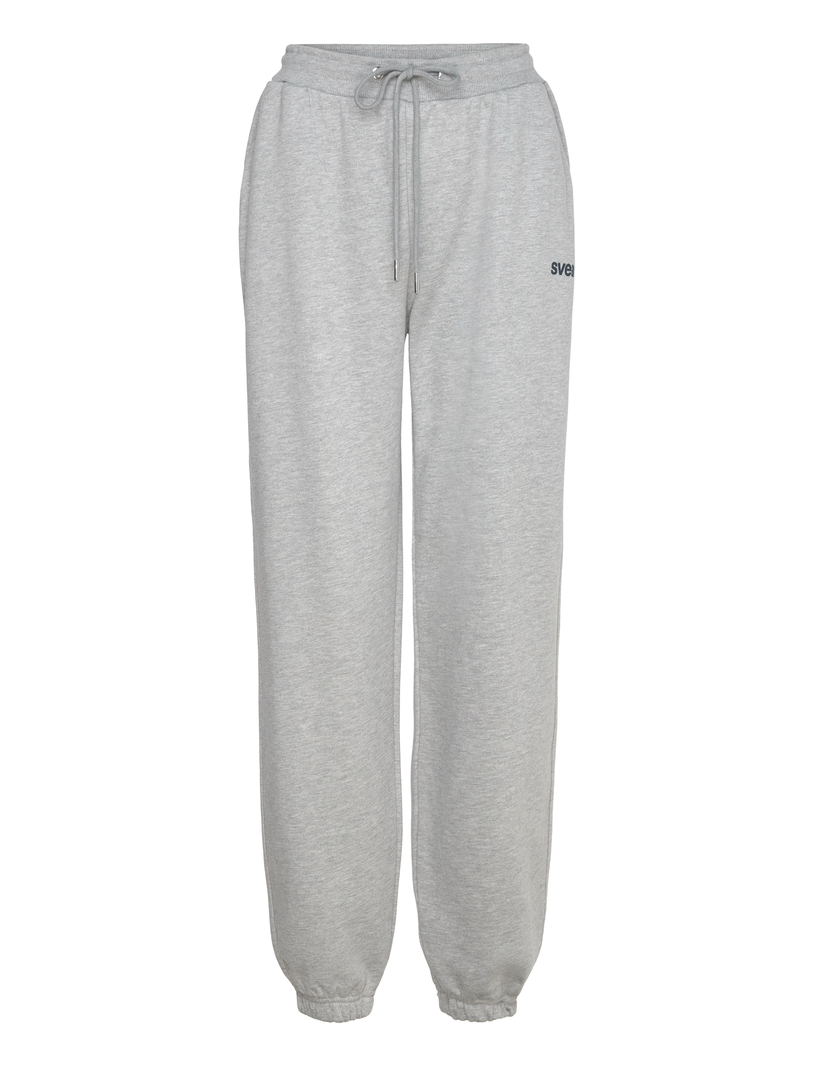 Svea Swcowen Sweat Pants, XS, Unterteile, Grau - Sweatpants, Frauen