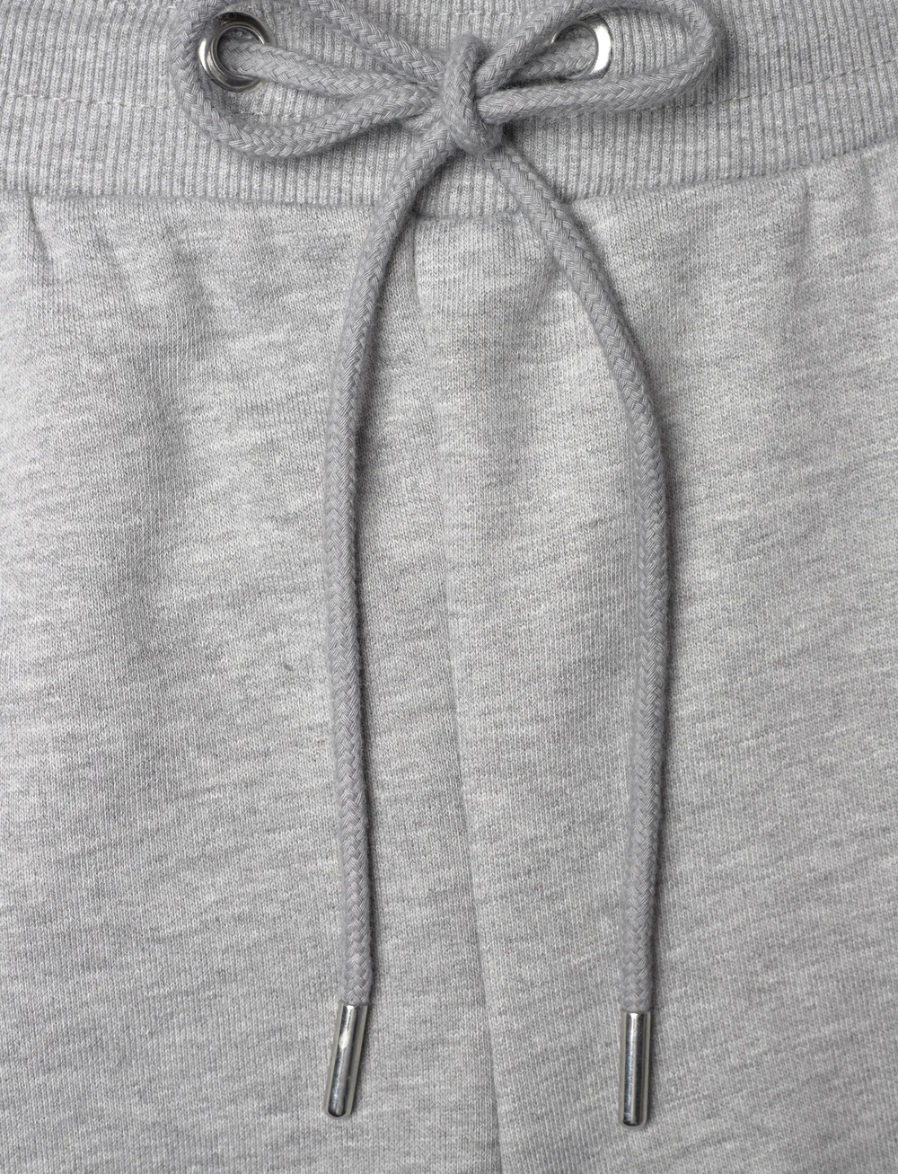 Svea - SWCowen Sweat Pants - hverdags stil - medium grey melange - 3