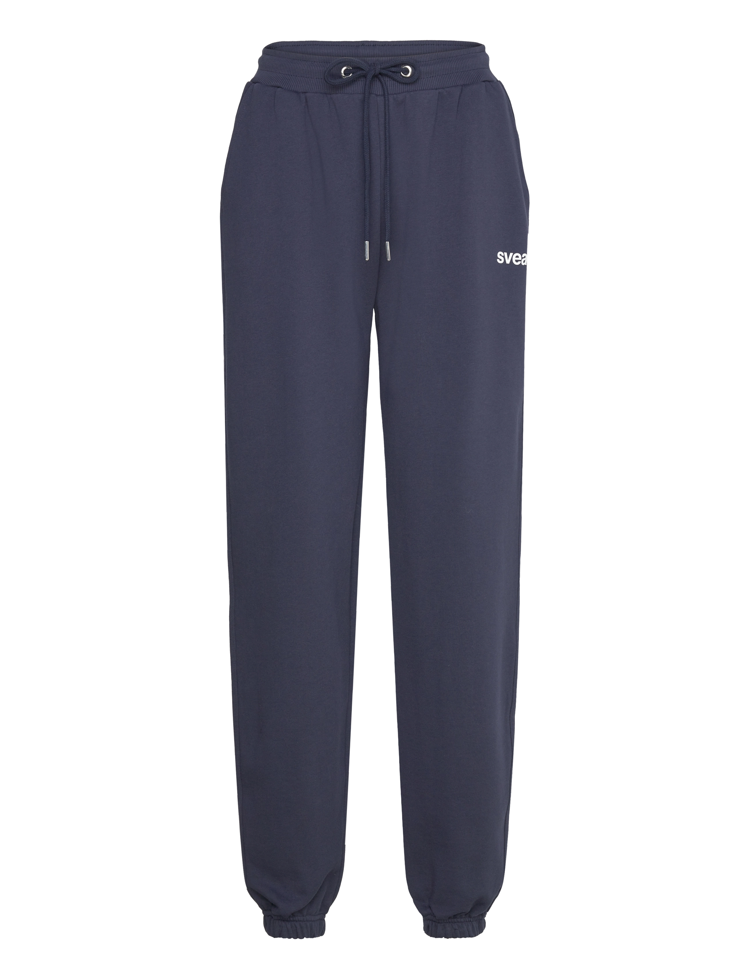 Svea SWCowen Sweat Pants - Svea - NAVY / navy