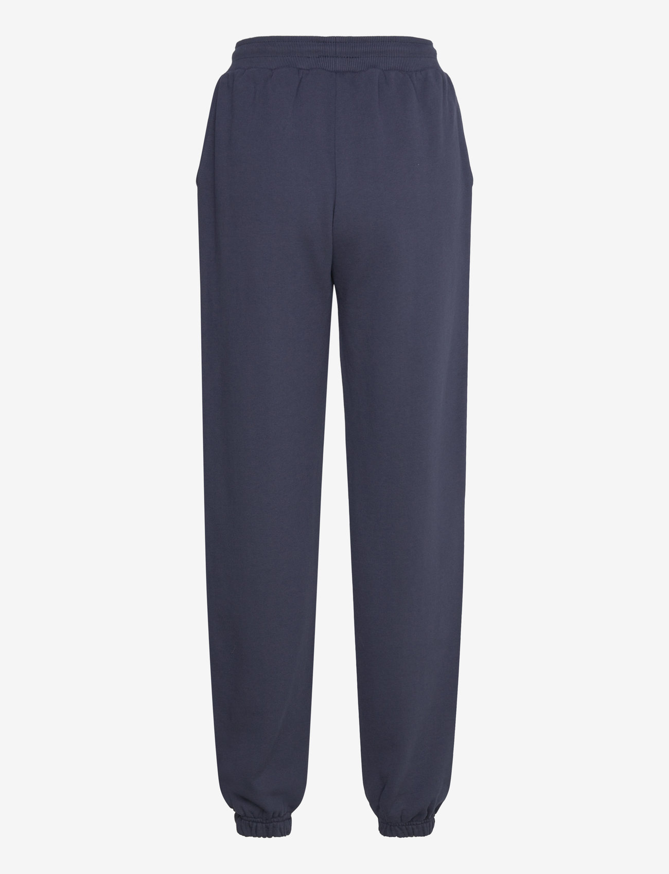 Svea - SWCowen Sweat Pants - everyday style - navy - 1
