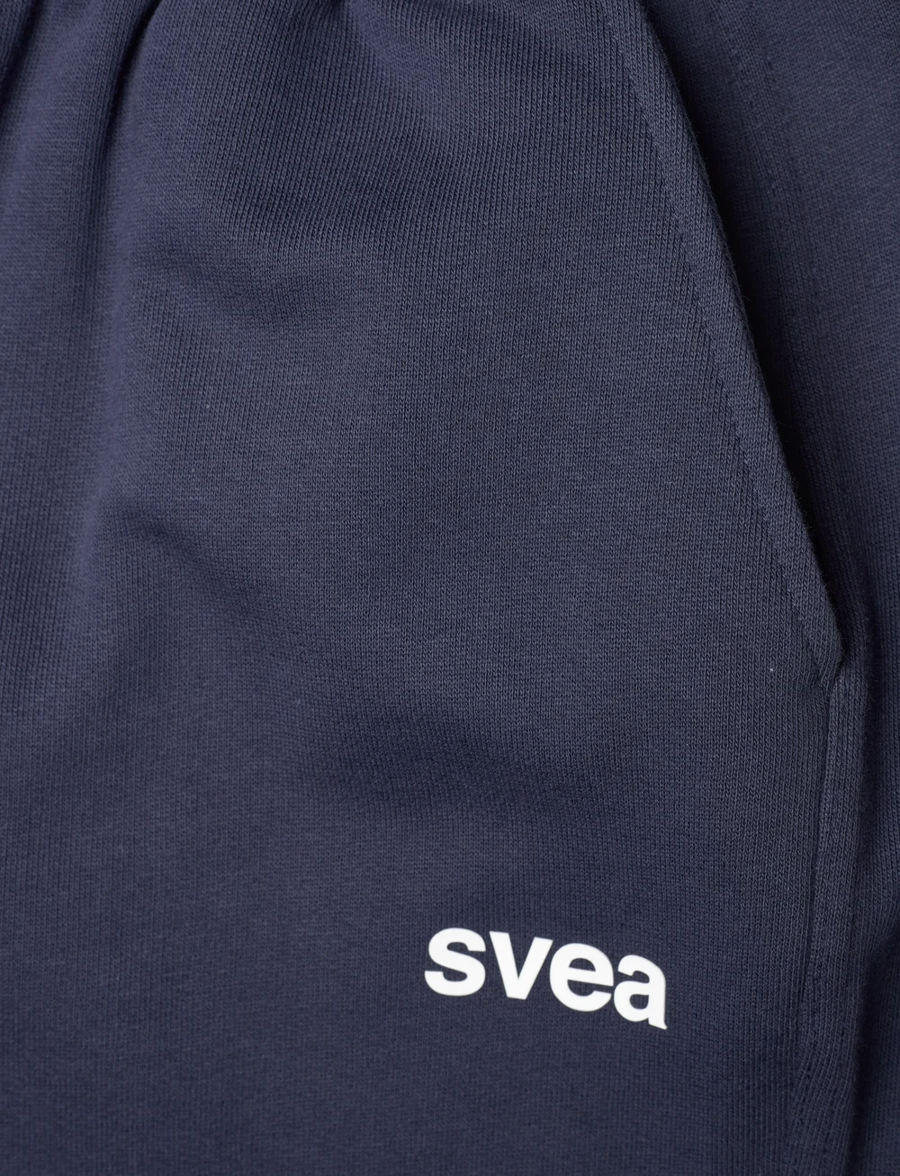 Svea - SWCowen Sweat Pants - hverdags stil - navy - 2