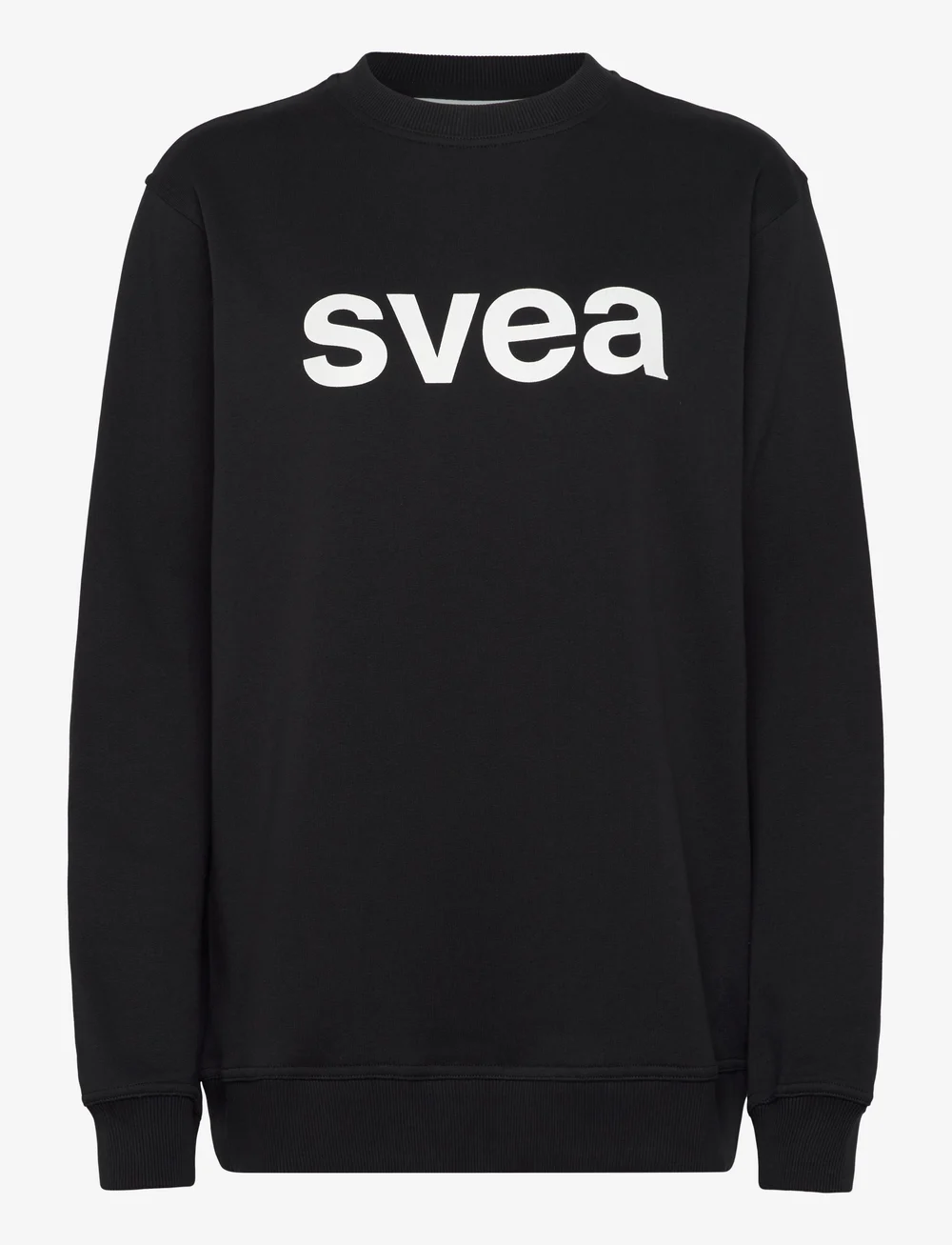 Svea - SMCowen Sweatshirt - collections - black - 0