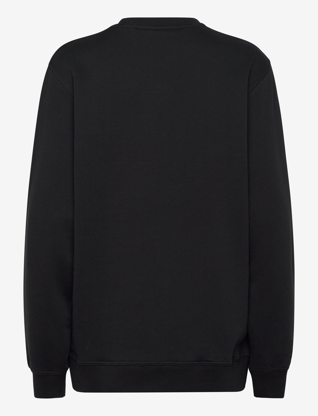 Svea - SMCowen Sweatshirt - kollektioner - black - 1