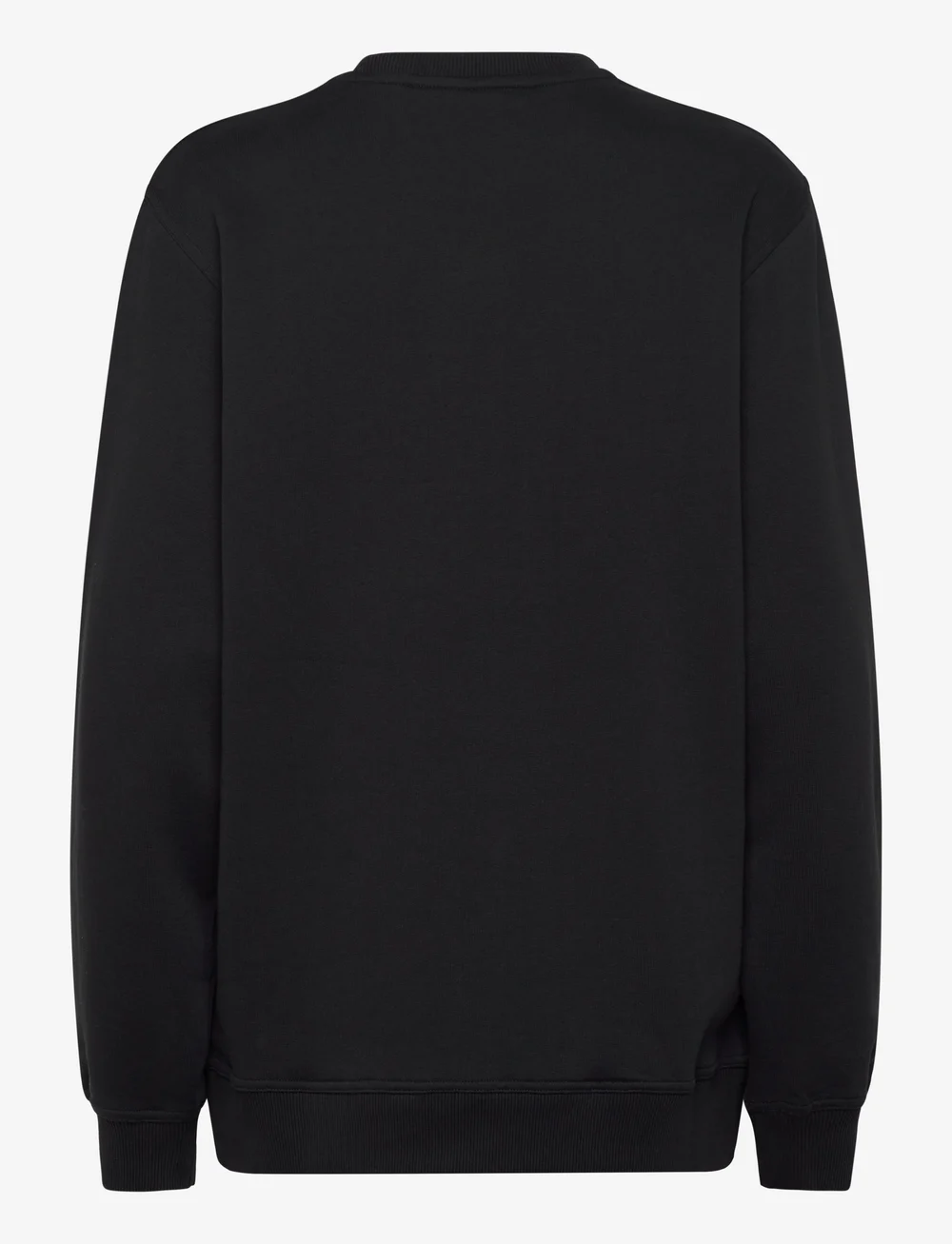 Svea - SMCowen Sweatshirt - collections - black - 1