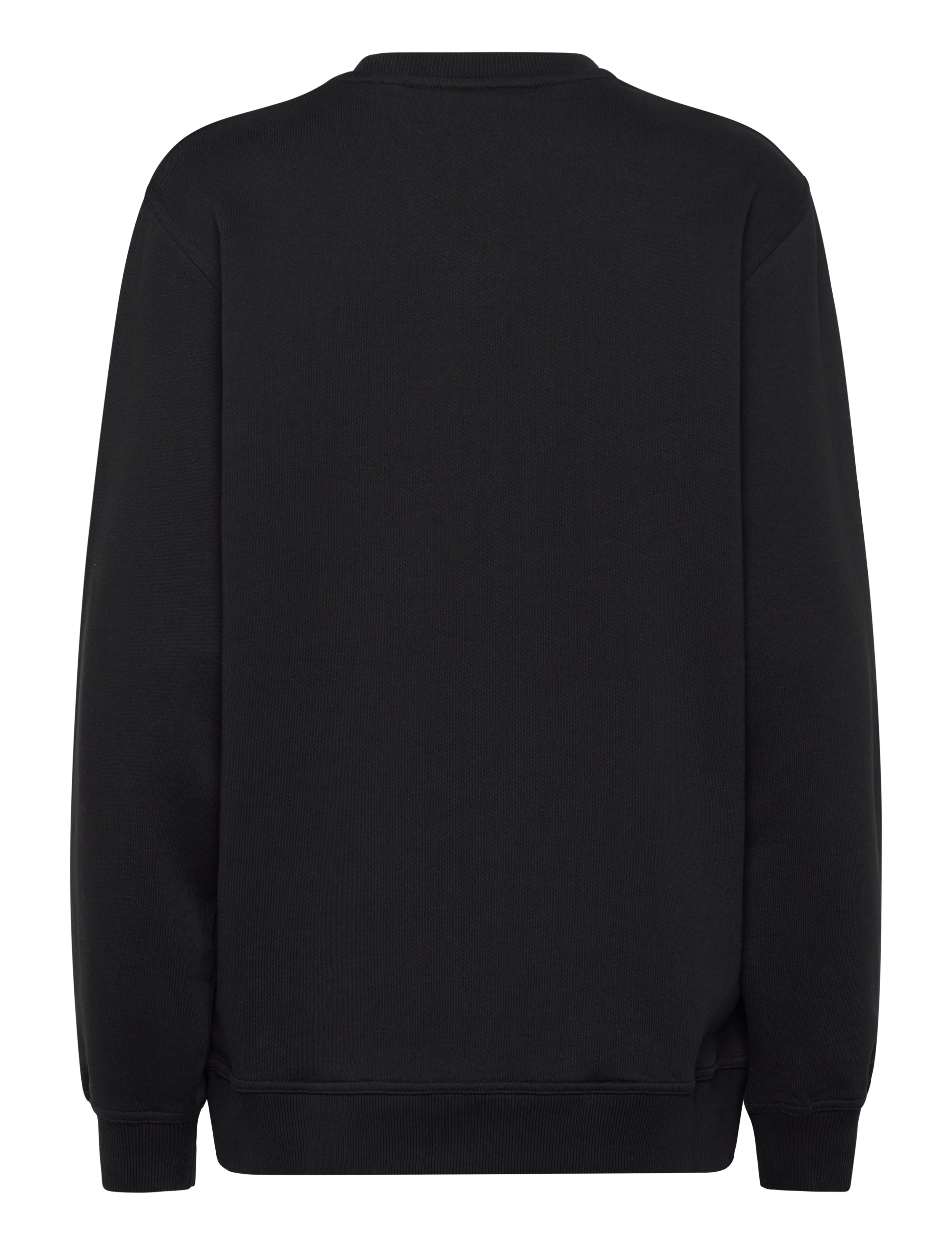 Svea - SMCowen Sweatshirt - kollektionen - black - 1