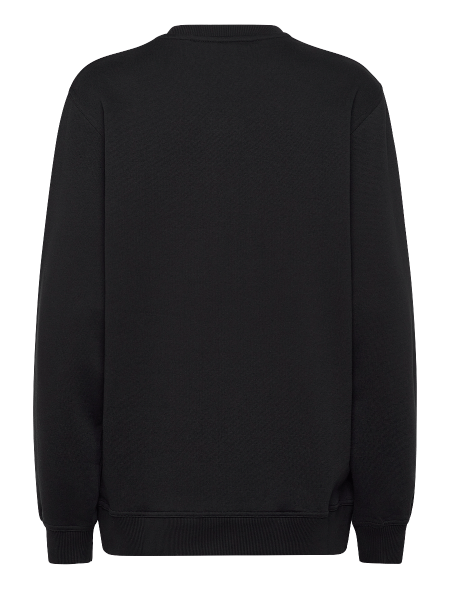 Svea - SMCowen Sweatshirt - kollektionen - black - 1
