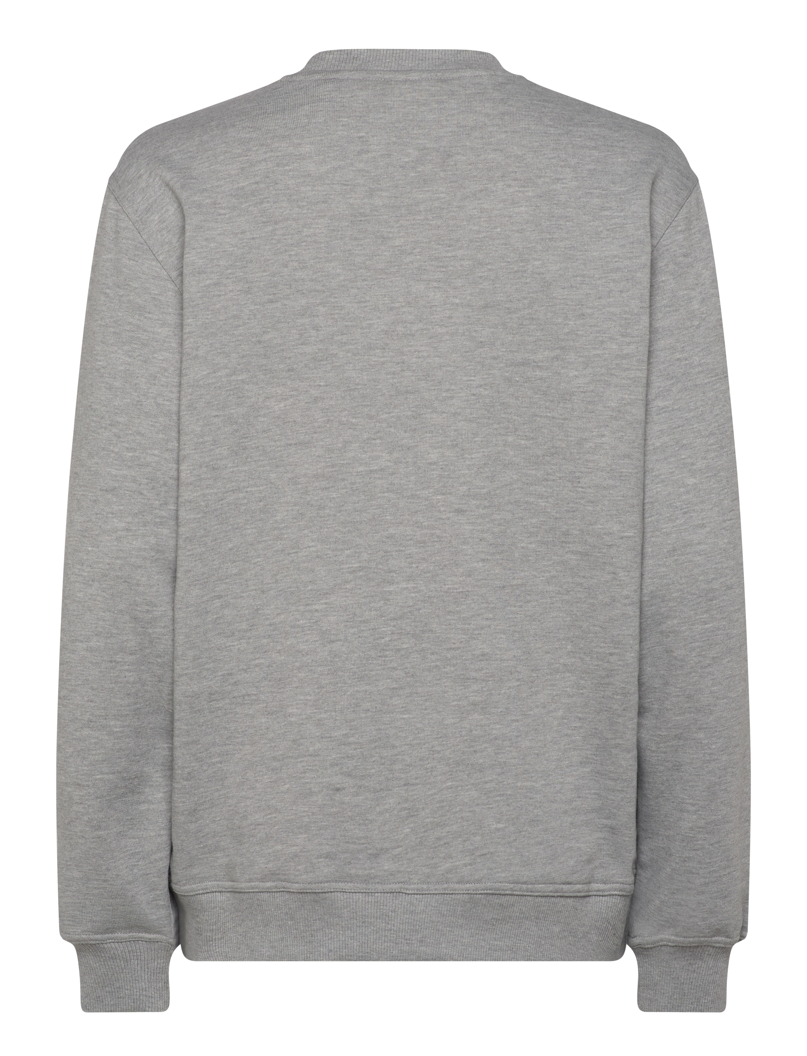 Svea - SMCowen Sweatshirt - kollektionen - medium grey melange - 1