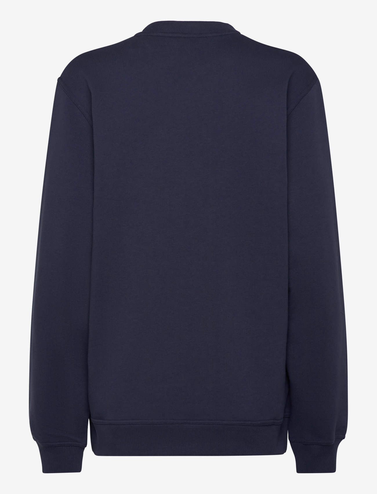 Svea - SMCowen Sweatshirt - kollektioner - navy - 1