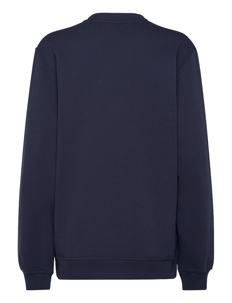 Svea - SMCowen Sweatshirt - kollektioner - navy - 1