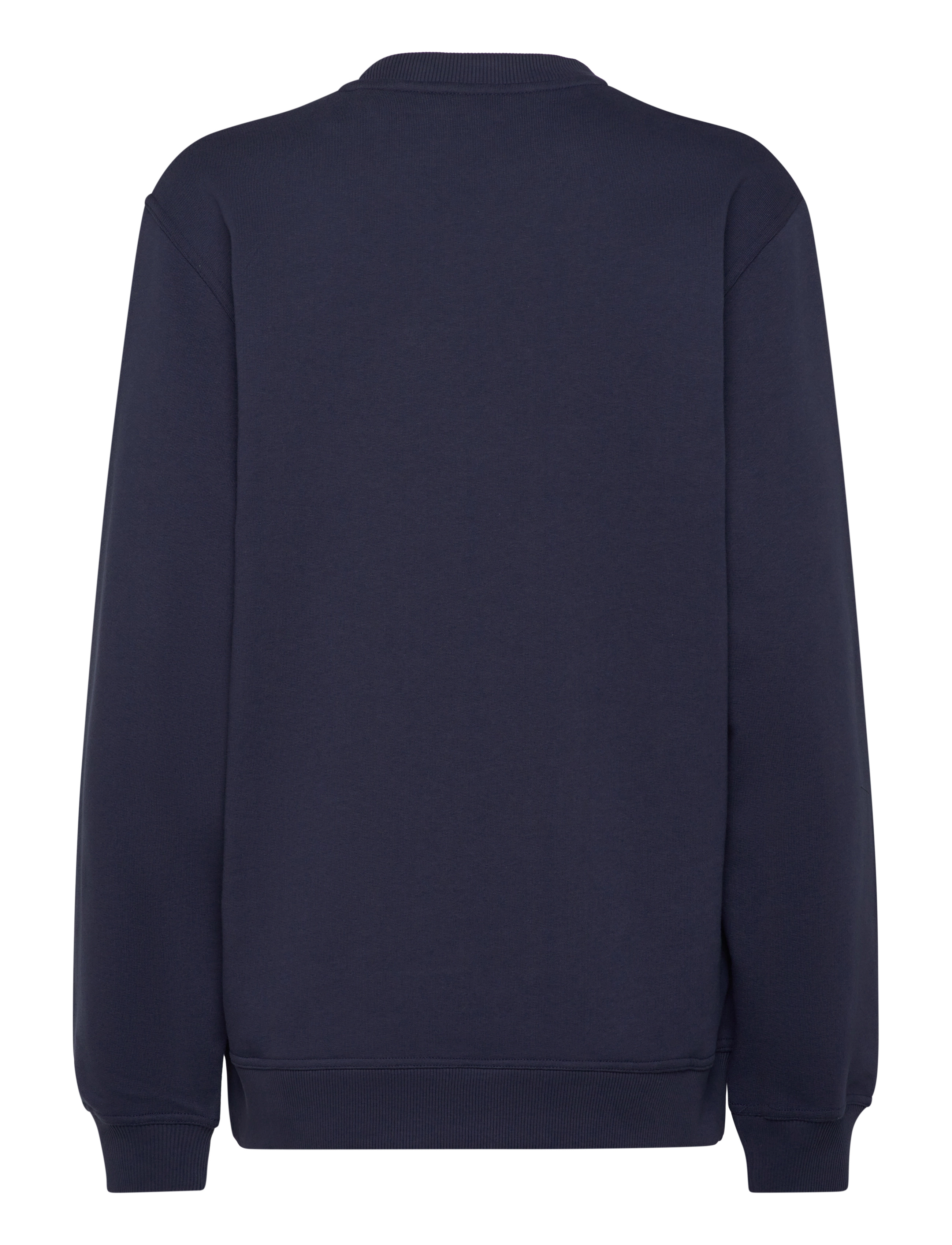 Svea - SMCowen Sweatshirt - kollektsioonid - navy - 1