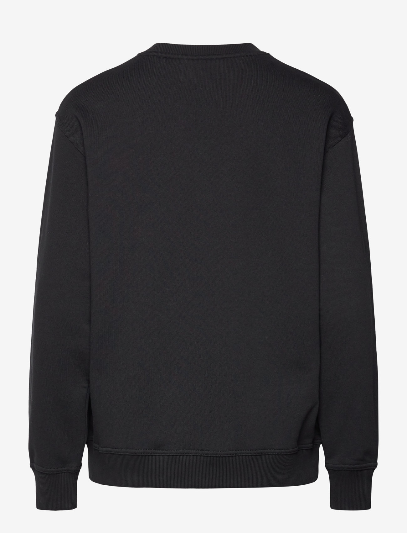 Svea - SWCowen Sweatshirt - hverdags stil - black - 1