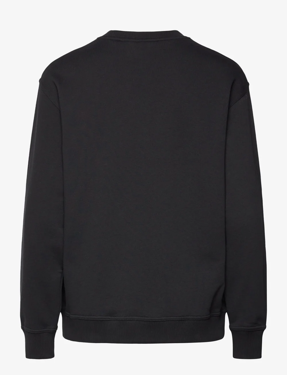 Svea - SWCowen Sweatshirt - hverdags stil - black - 1