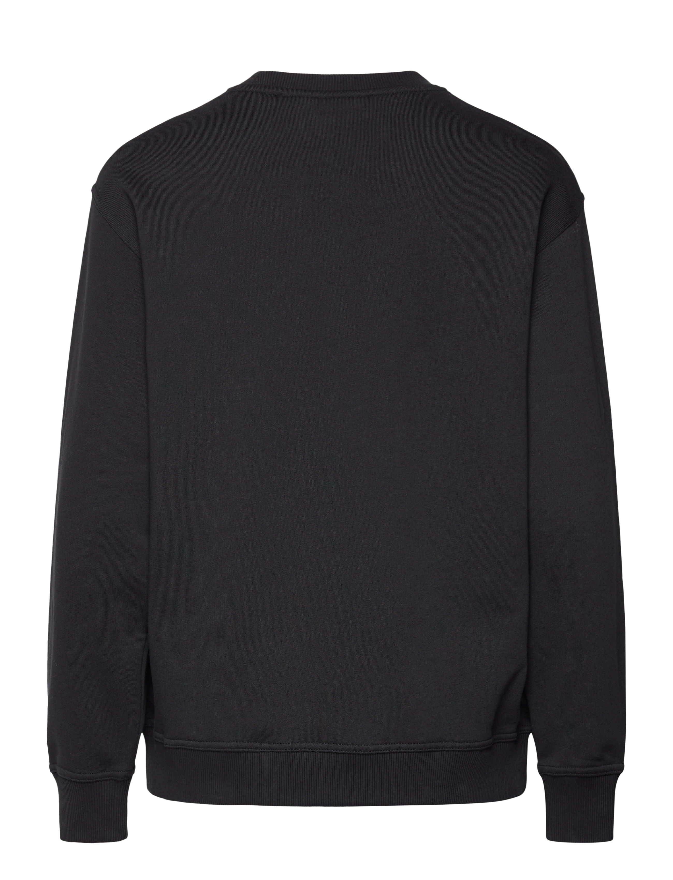 Svea - SWCowen Sweatshirt - alltags-style - black - 1