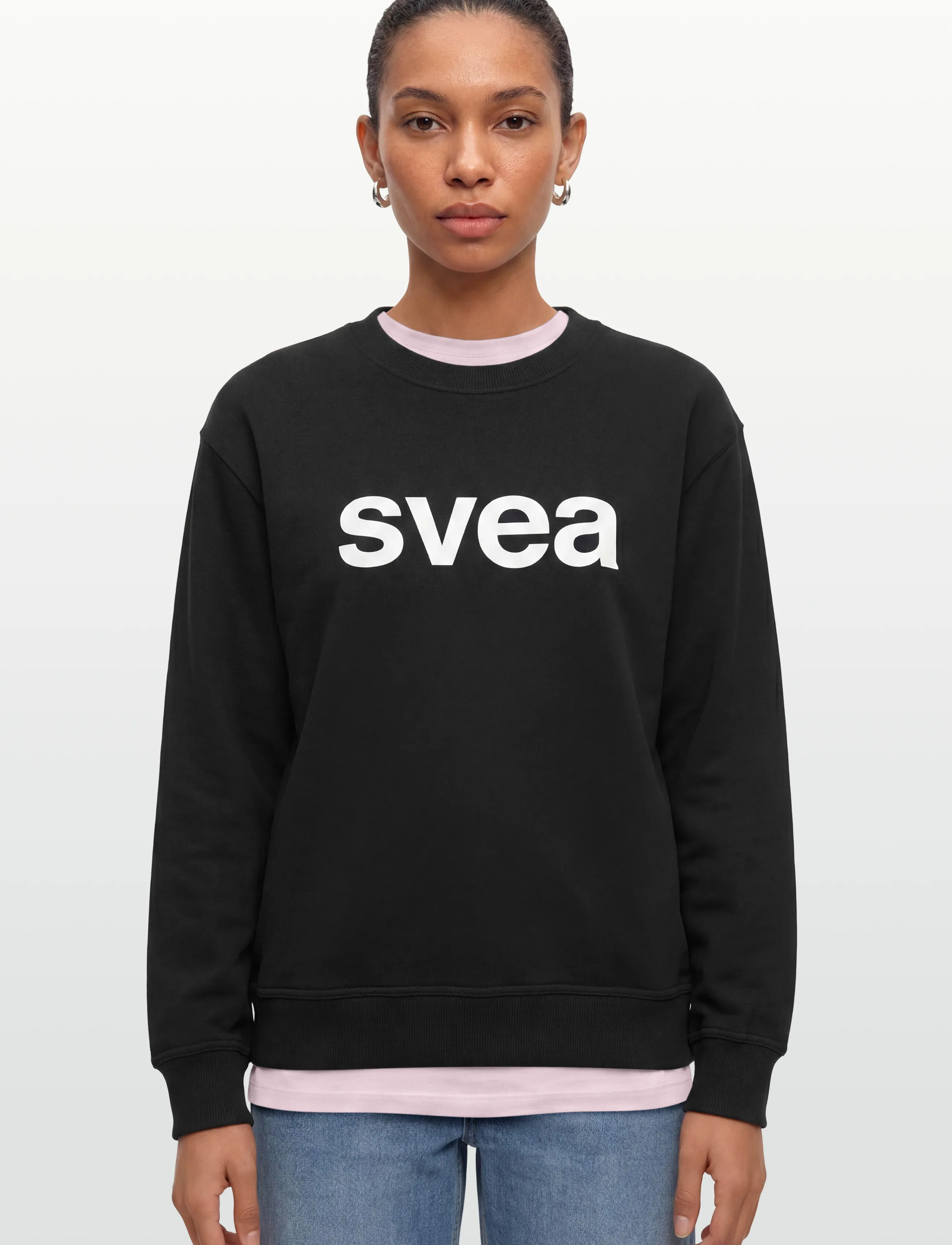 Swcowen Sweatshirt 2
