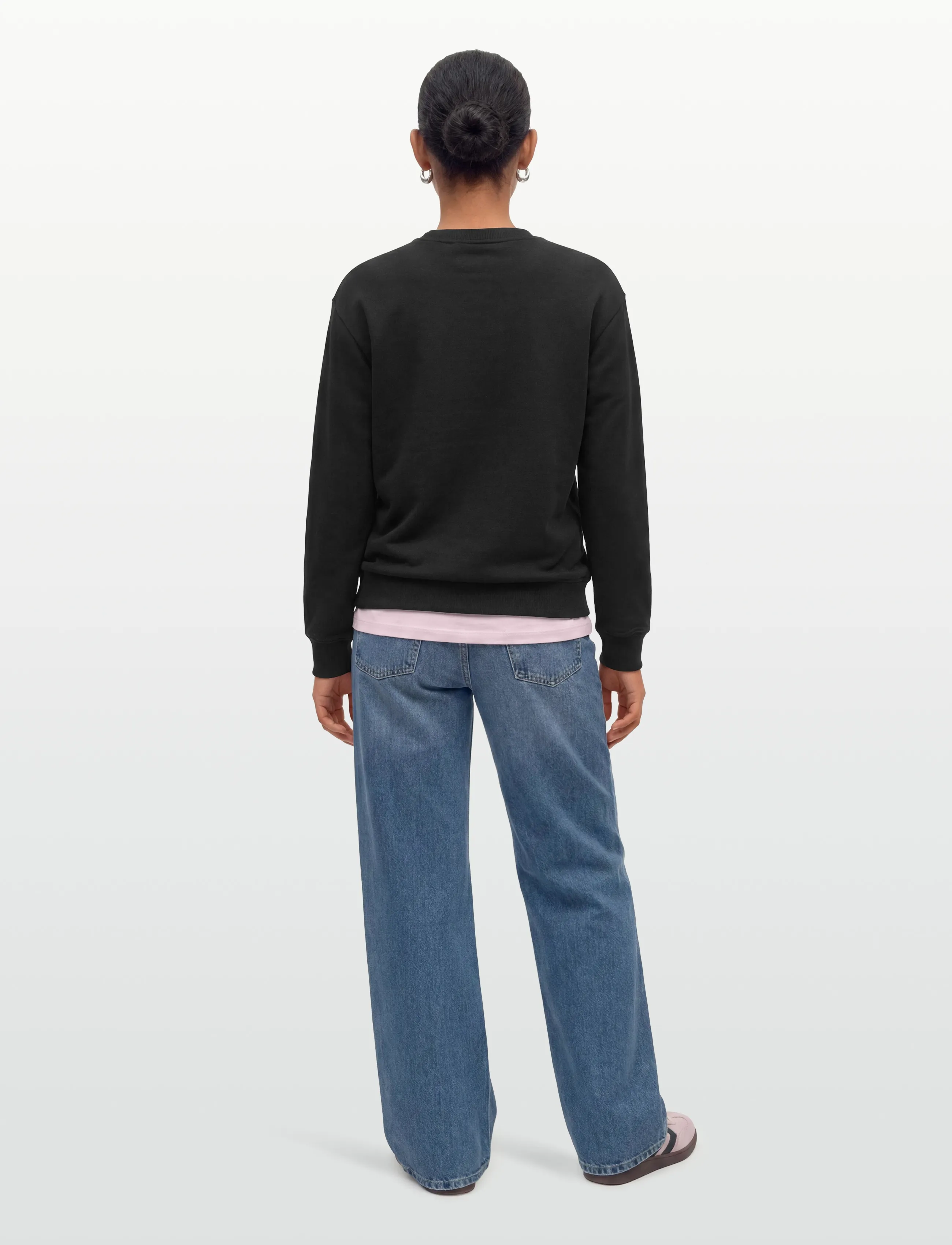 Swcowen Sweatshirt 3
