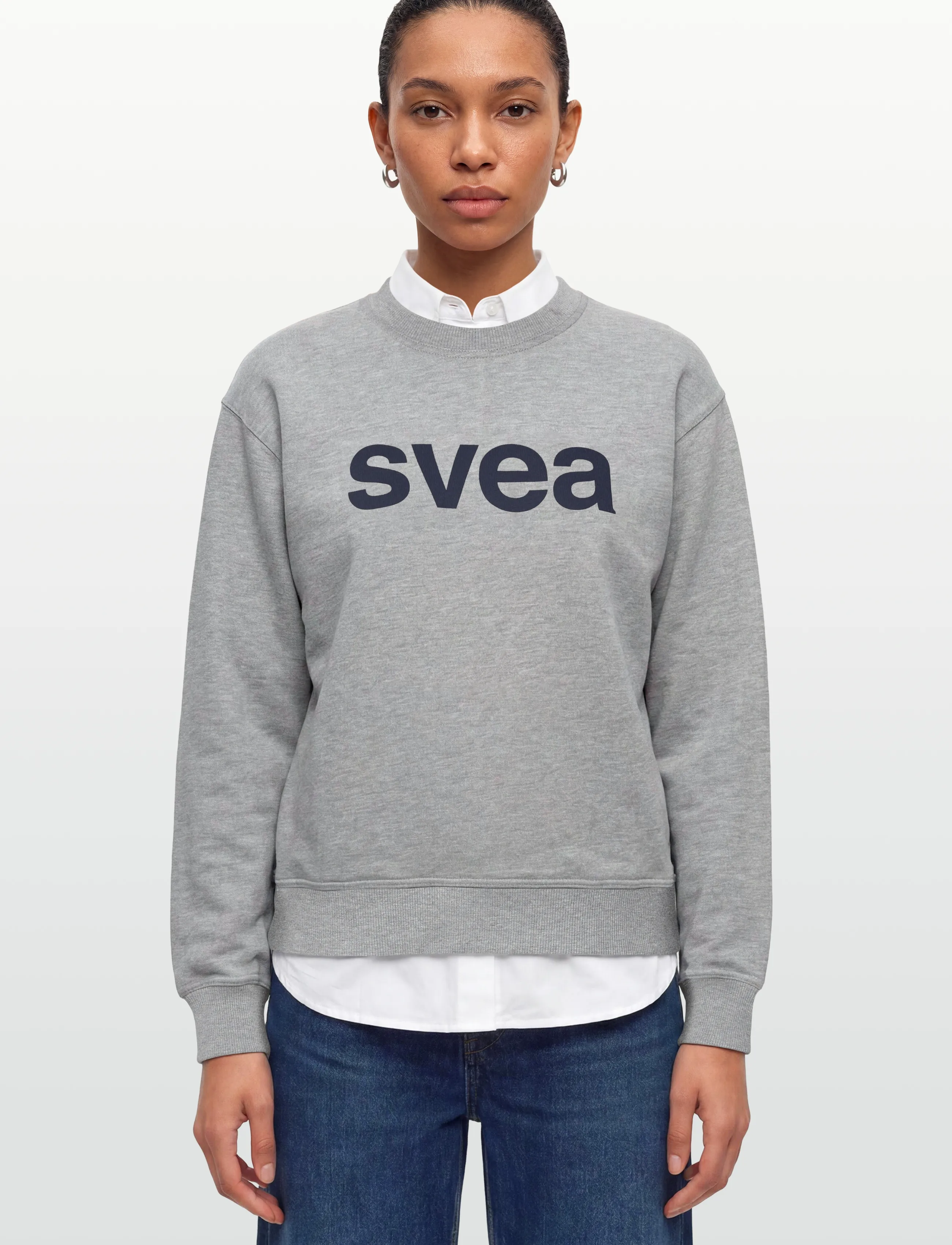 Swcowen Sweatshirt 2