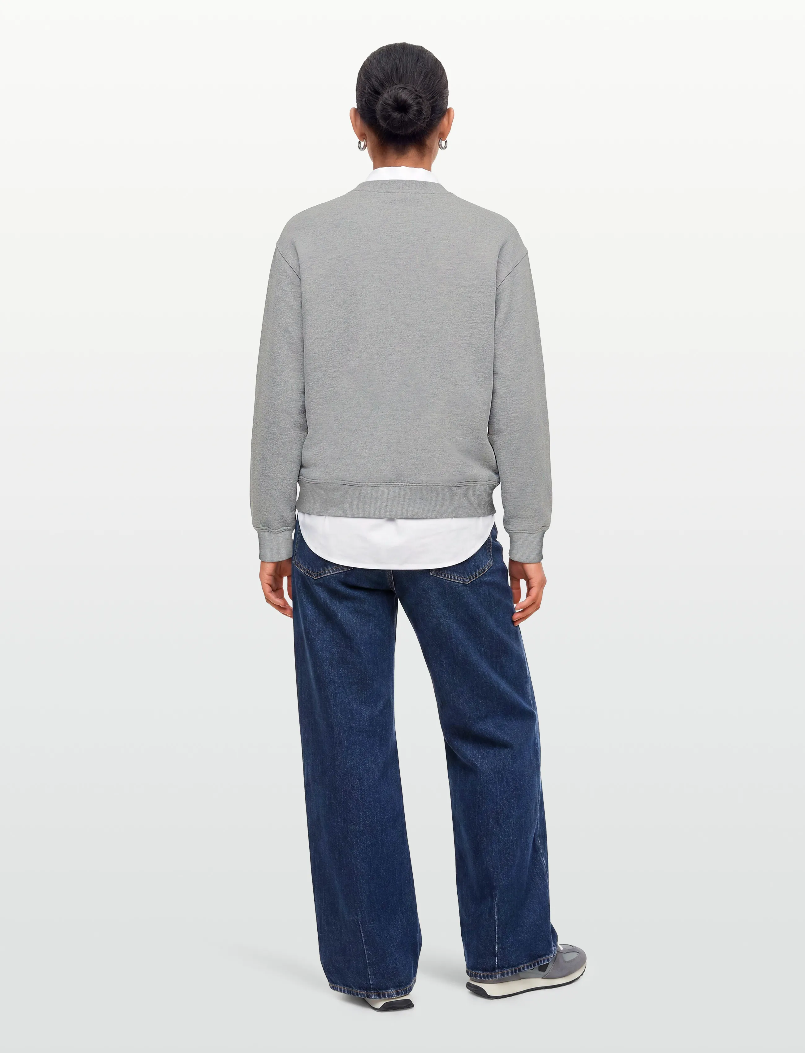 Swcowen Sweatshirt 3