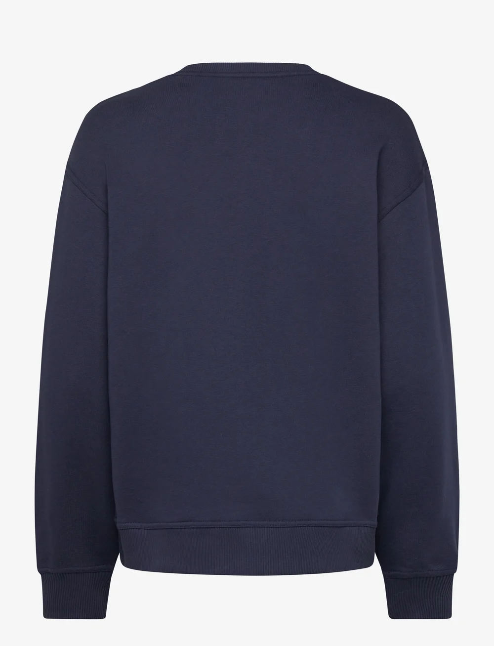 Svea - SWCowen Sweatshirt - vardagsstil - navy - 1