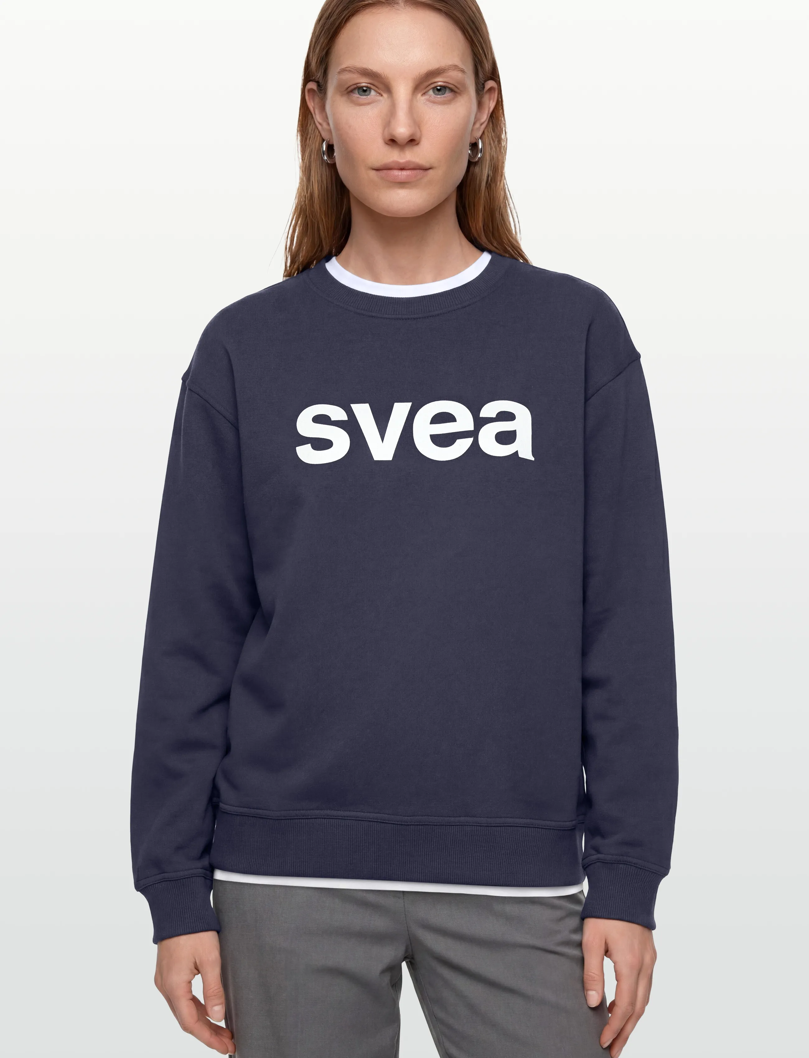 Swcowen Sweatshirt 2