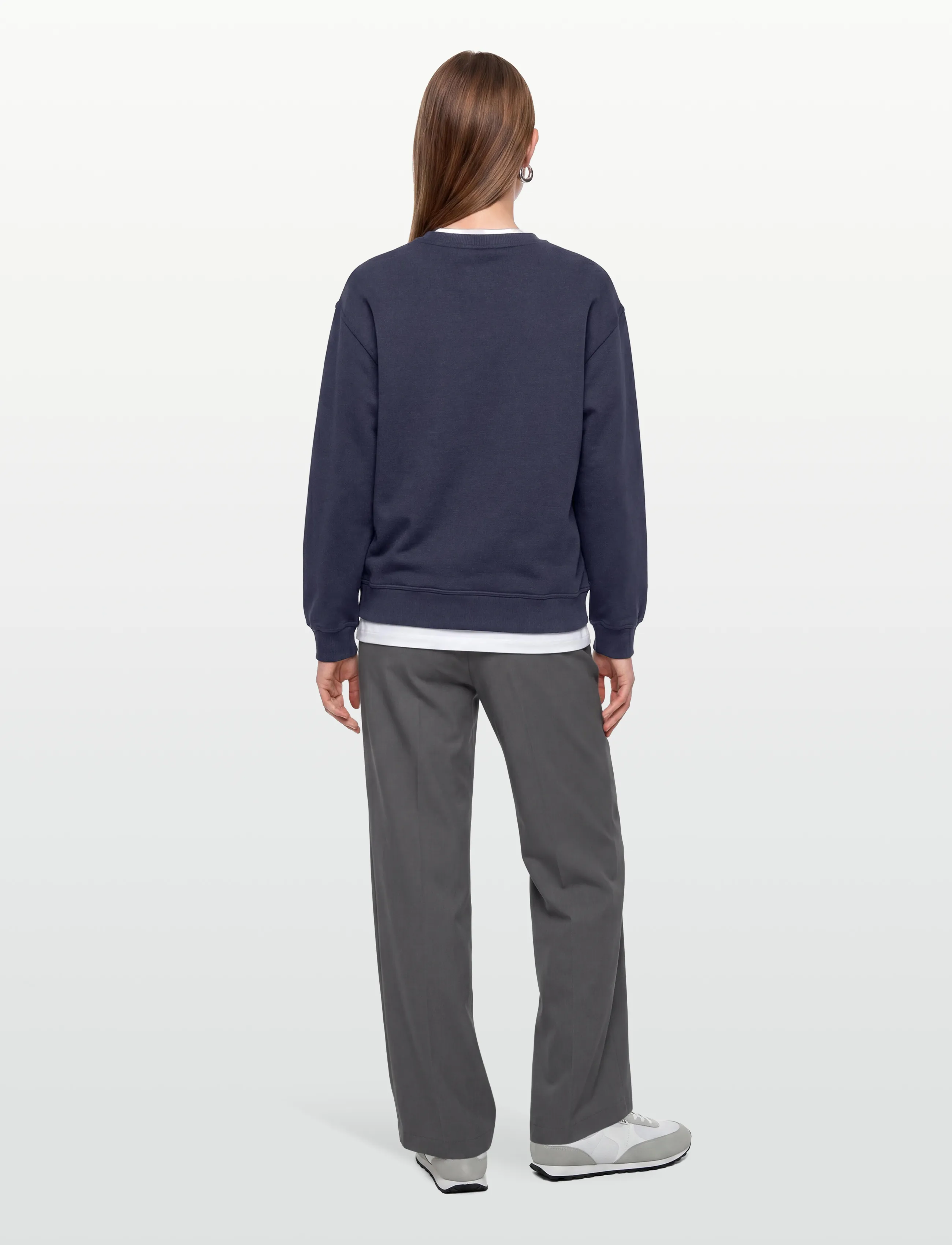 Swcowen Sweatshirt 3