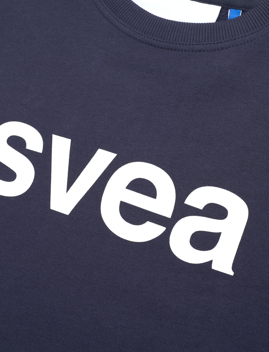 Svea - SWCowen Sweatshirt - vardagsstil - navy - 2