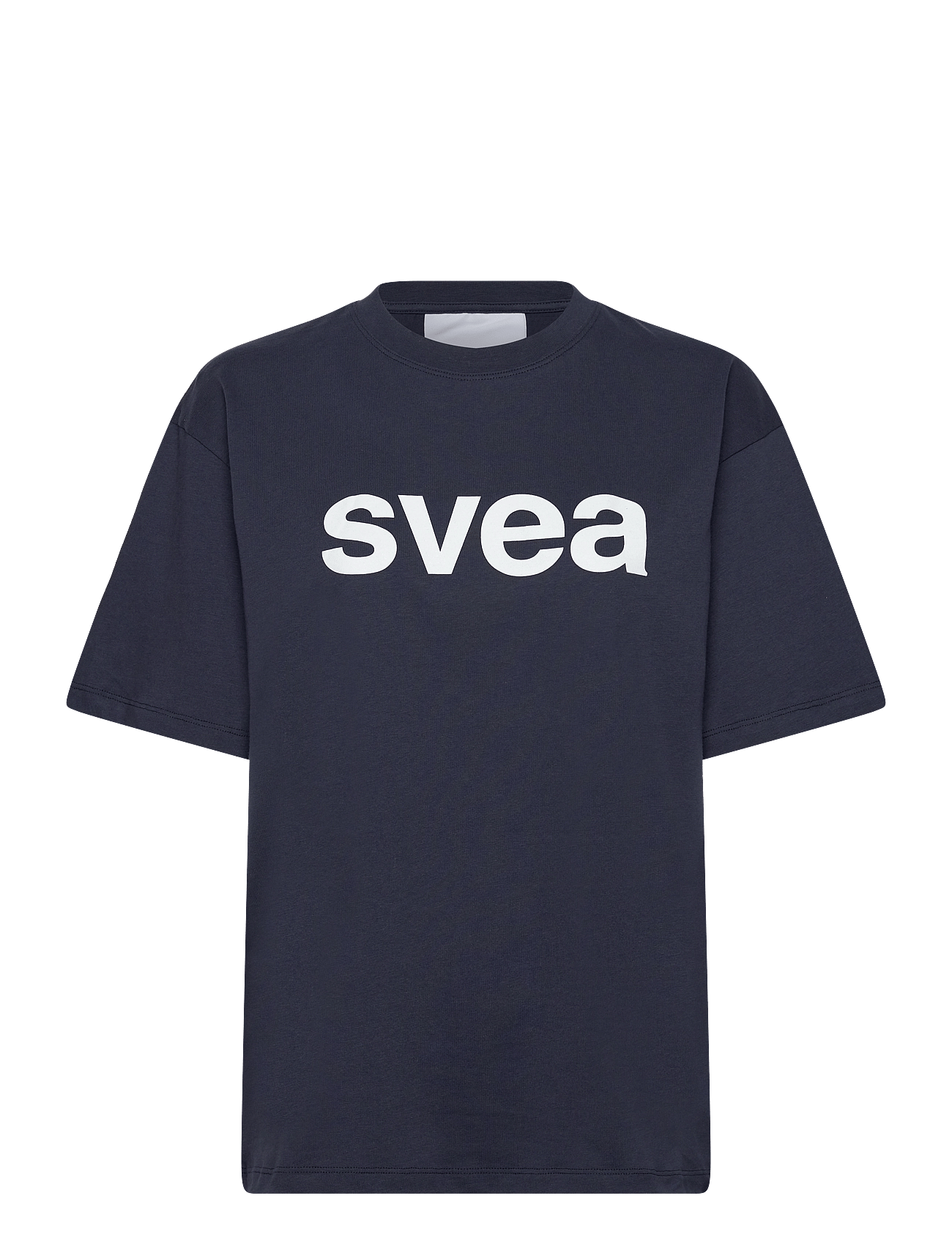 SWAustin Boxy Logo SS T-Shirt
