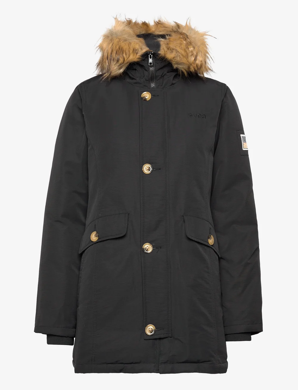 Svea miss 2025 lee jacket
