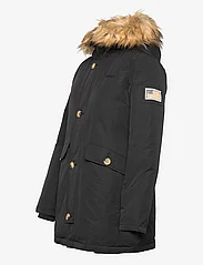 Svea - Miss smith jacket - parka coats - black - 2