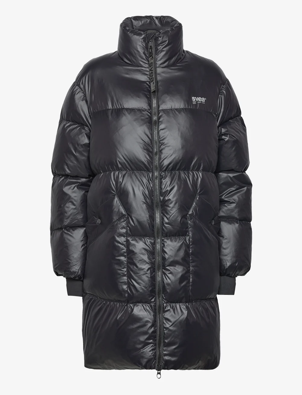 Svea Svcolorado Jacket Long 1022 F 200 . Buy Down padded jackets from Svea online at Boozt . Fast delivery and easy returns
