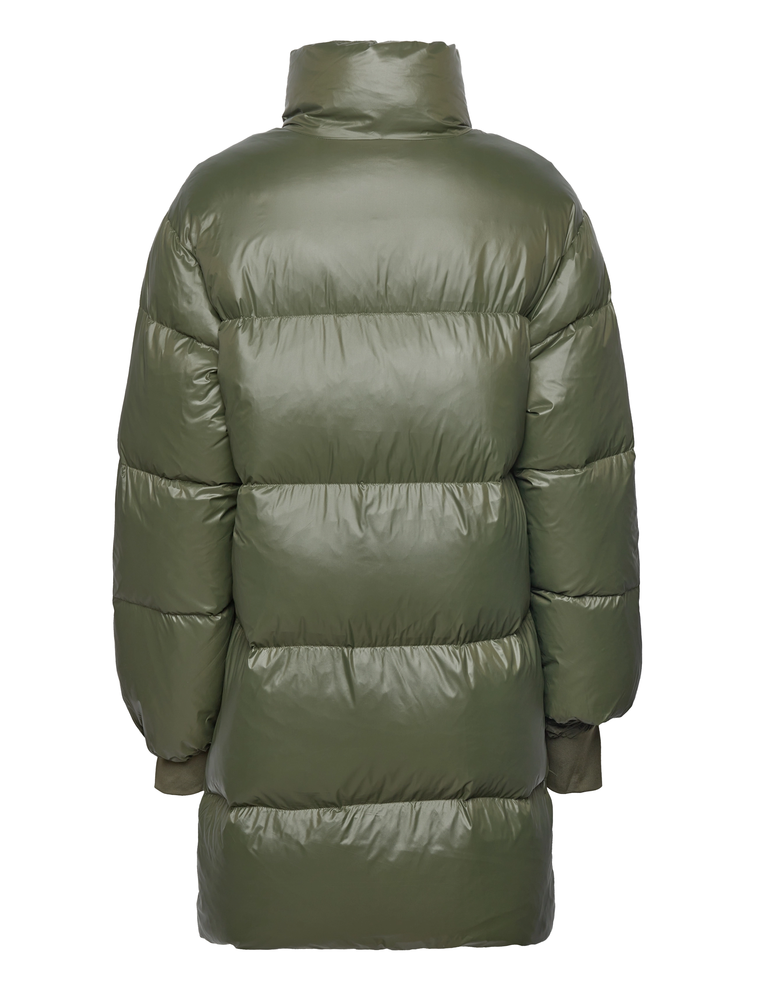 Svea - SVColorado Jacket long 1022 F - overtøj - deep depths - 1