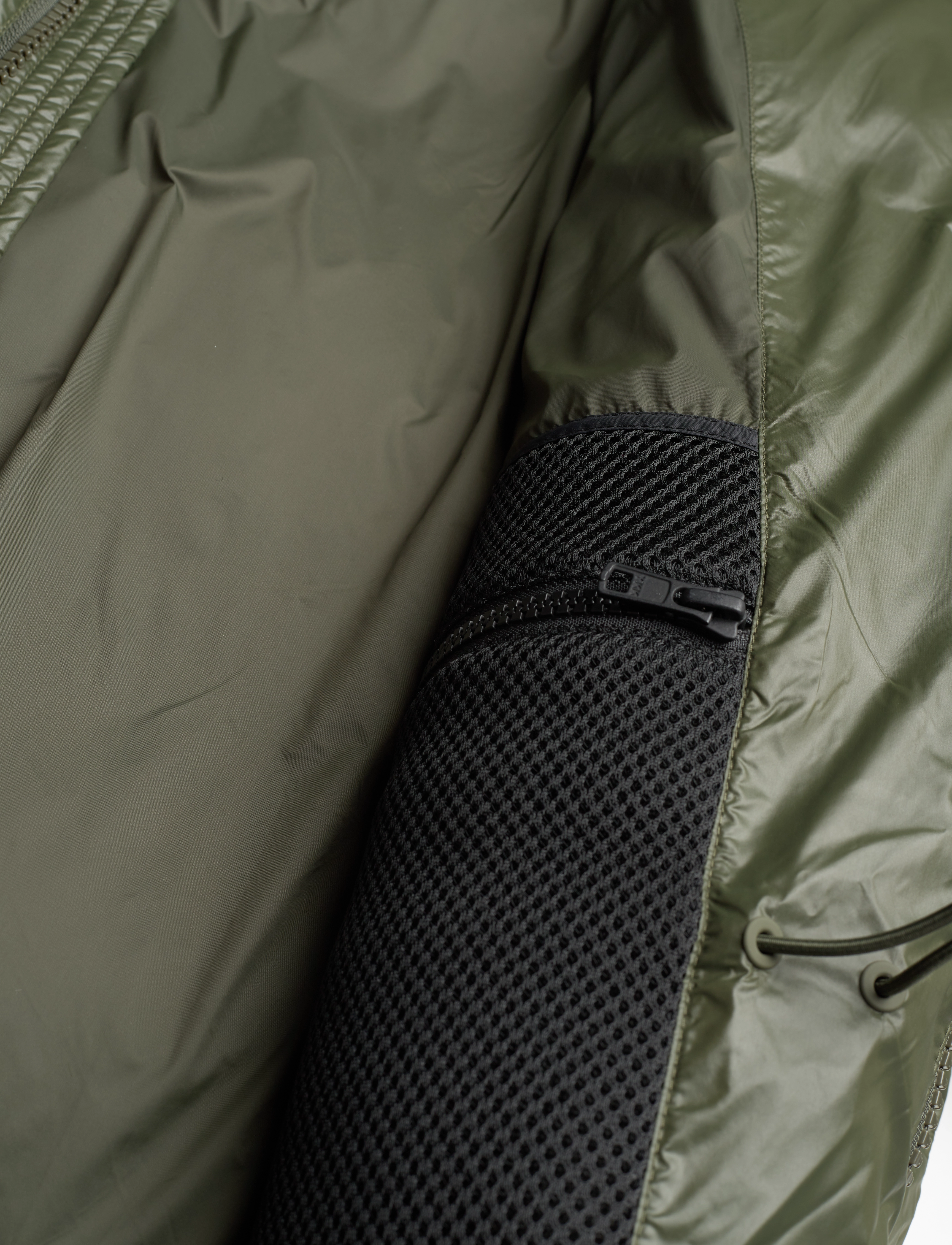 Svea - SVColorado Jacket long 1022 F - overtøj - deep depths - 3